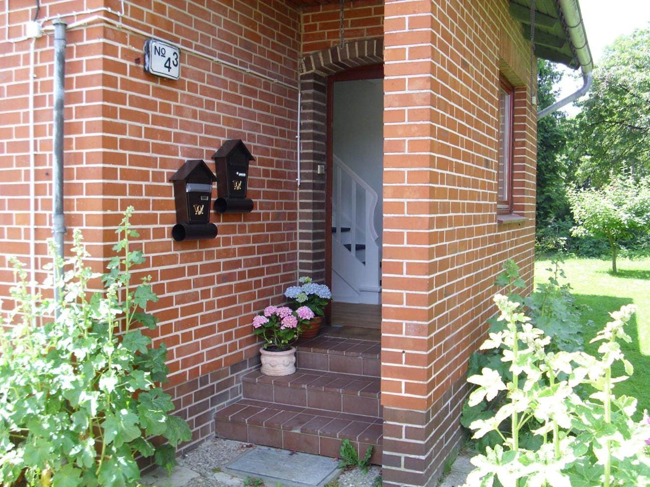 Ferienwohnung Örtzetal