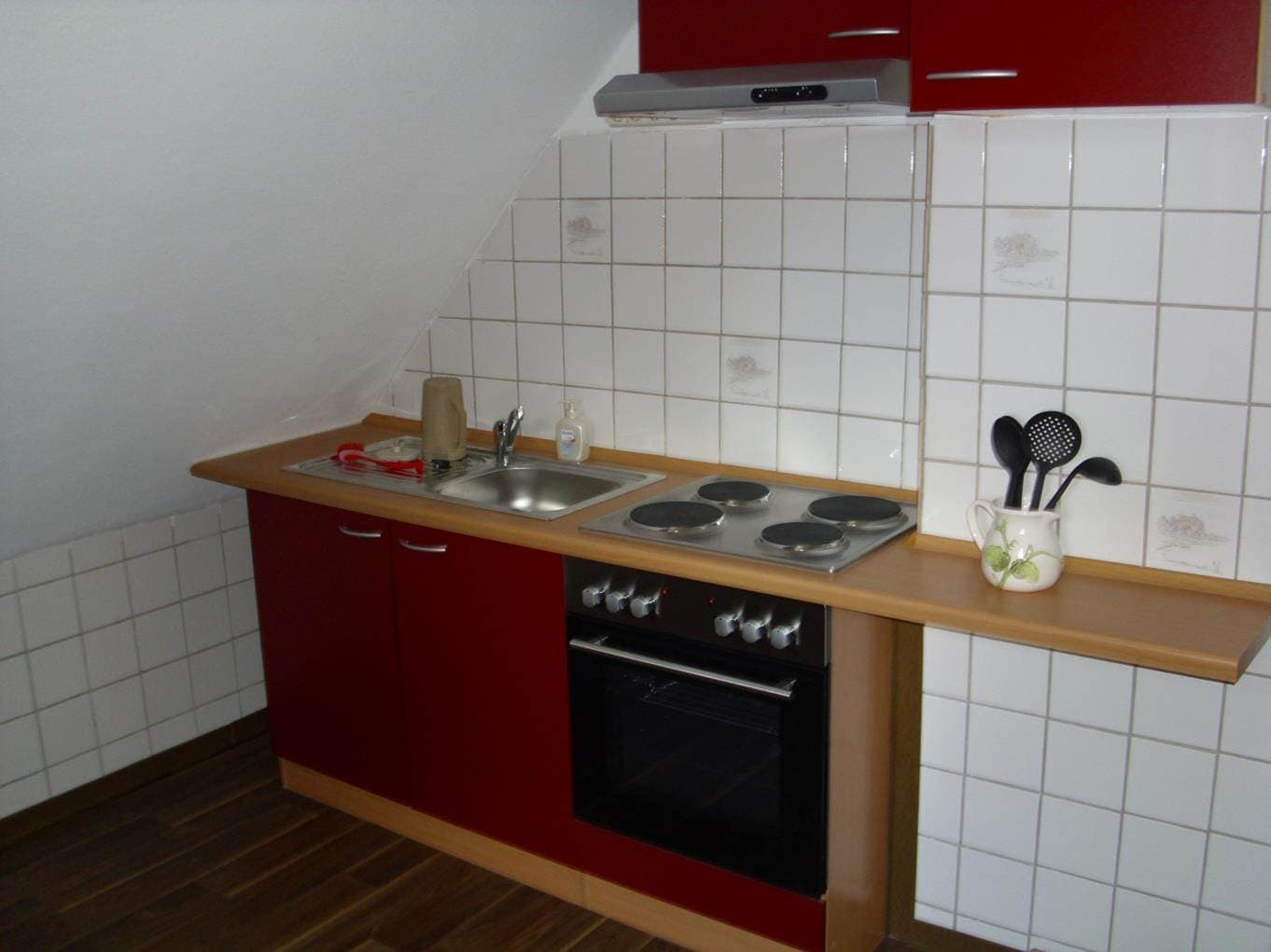 Ferienwohnung Örtzetal