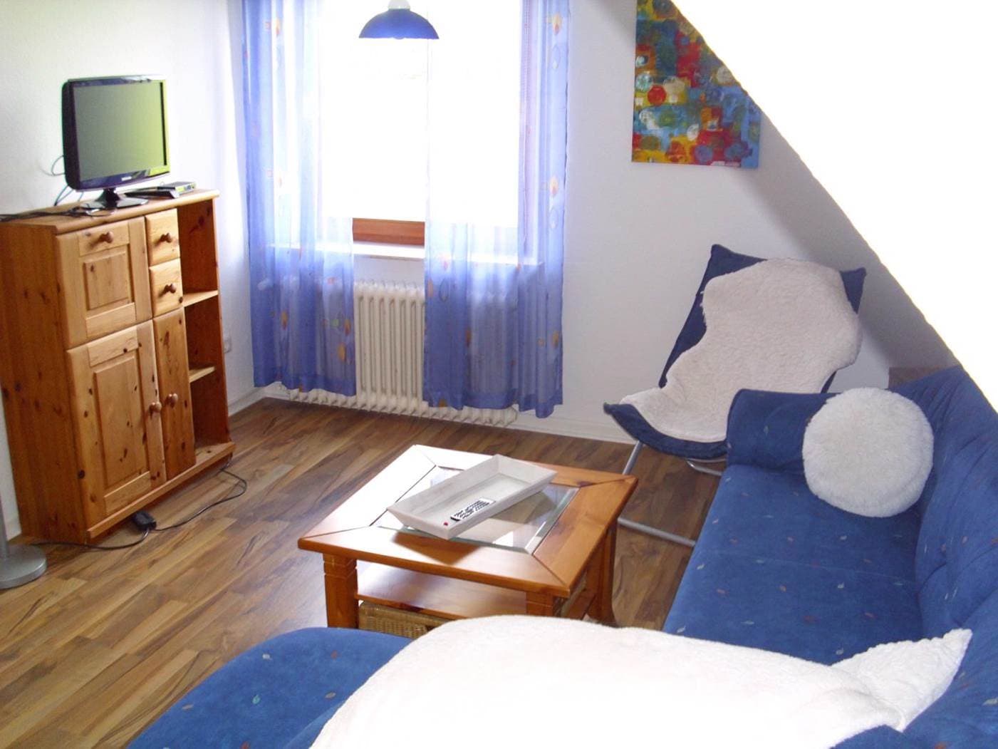 Ferienwohnung Örtzetal