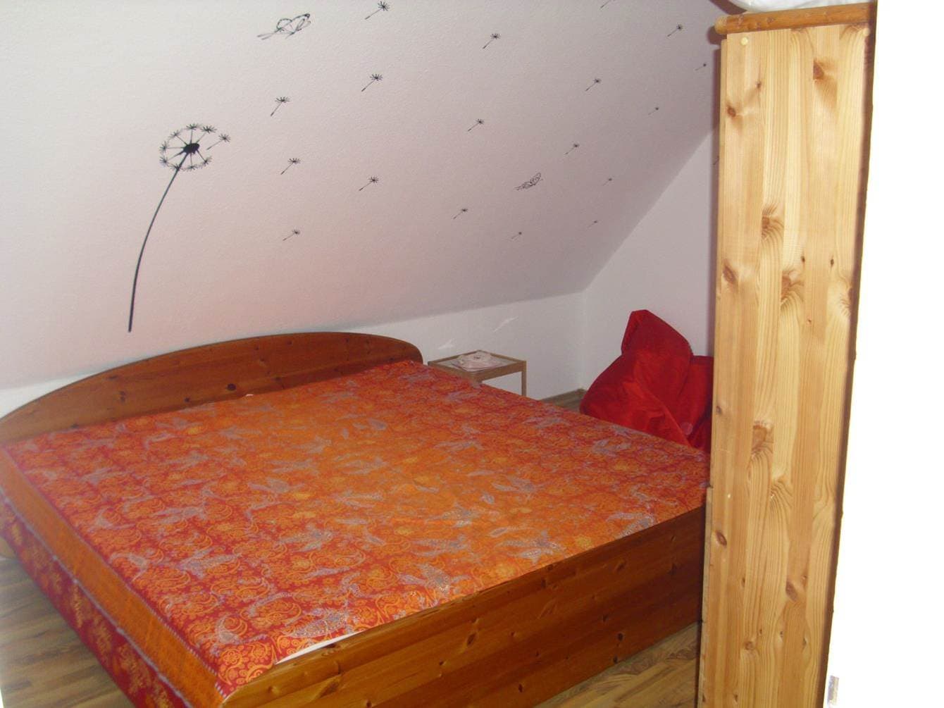 Ferienwohnung Örtzetal