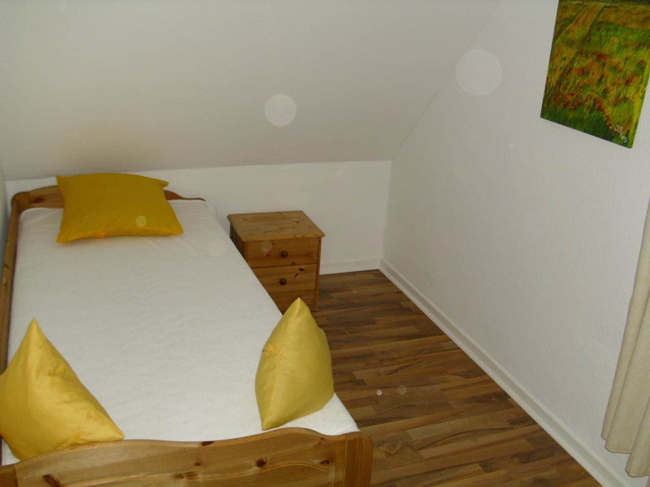 Ferienwohnung Örtzetal