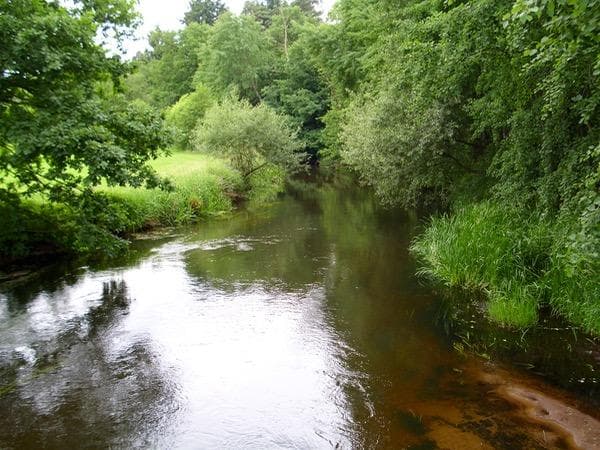 Ferienwohnung Örtzetal