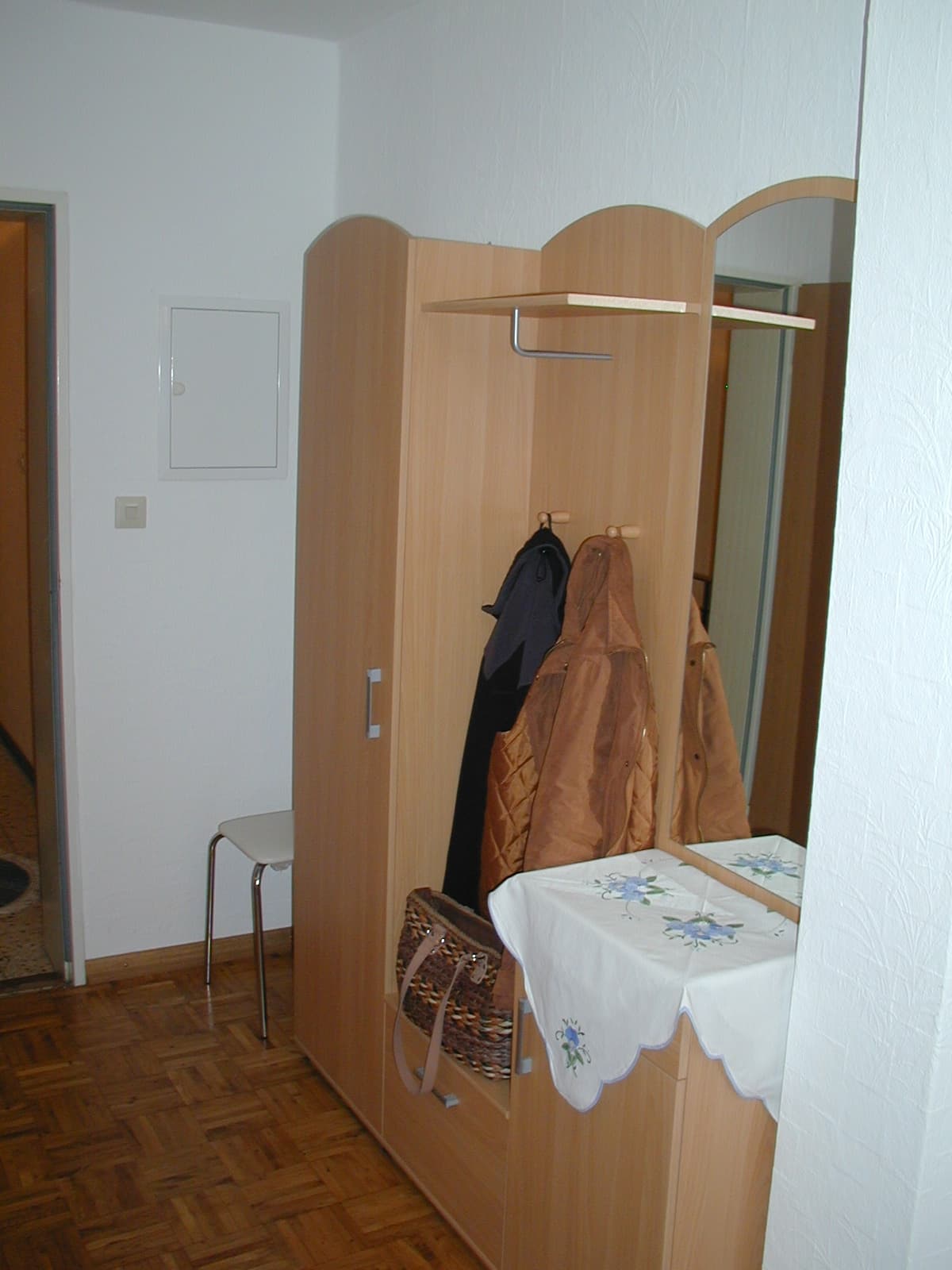 Marias Ferienwohnung