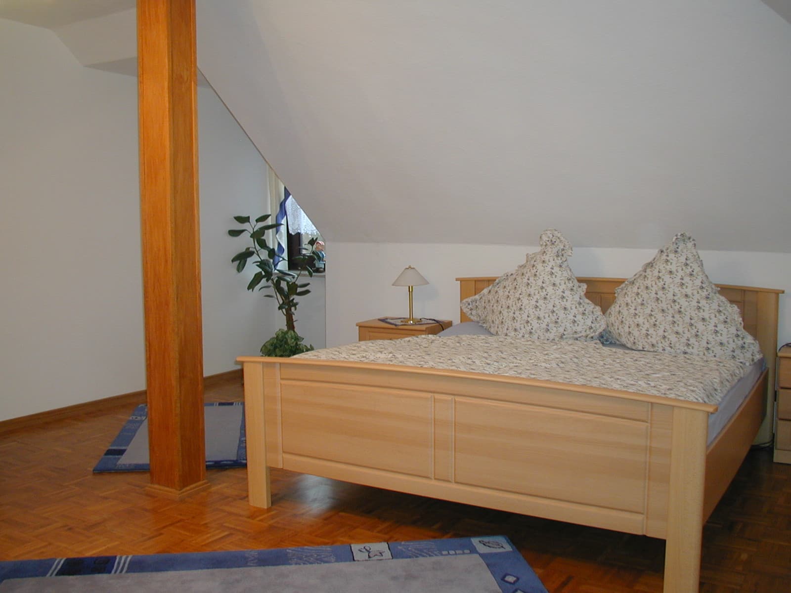 Marias Ferienwohnung