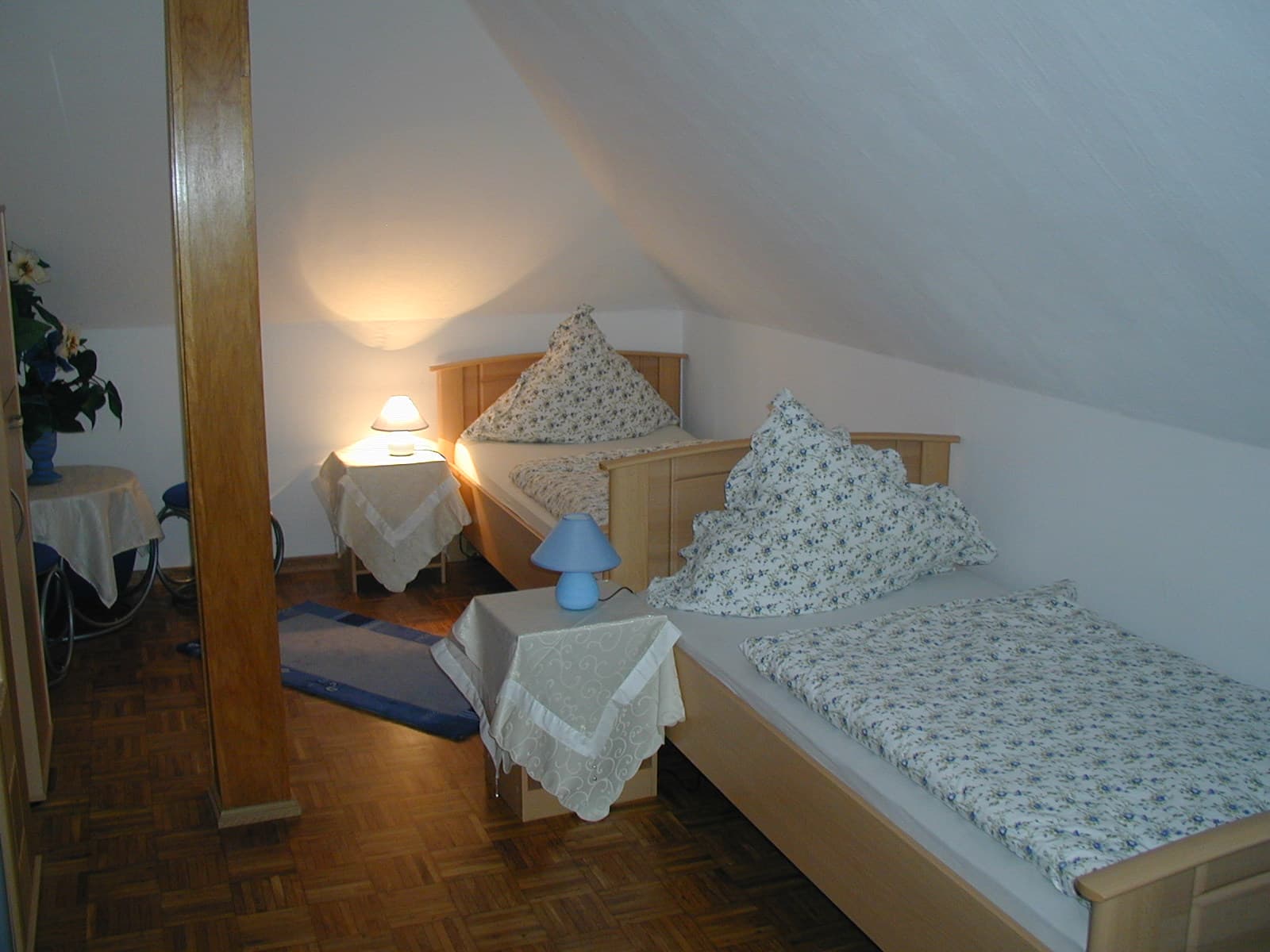 Marias Ferienwohnung