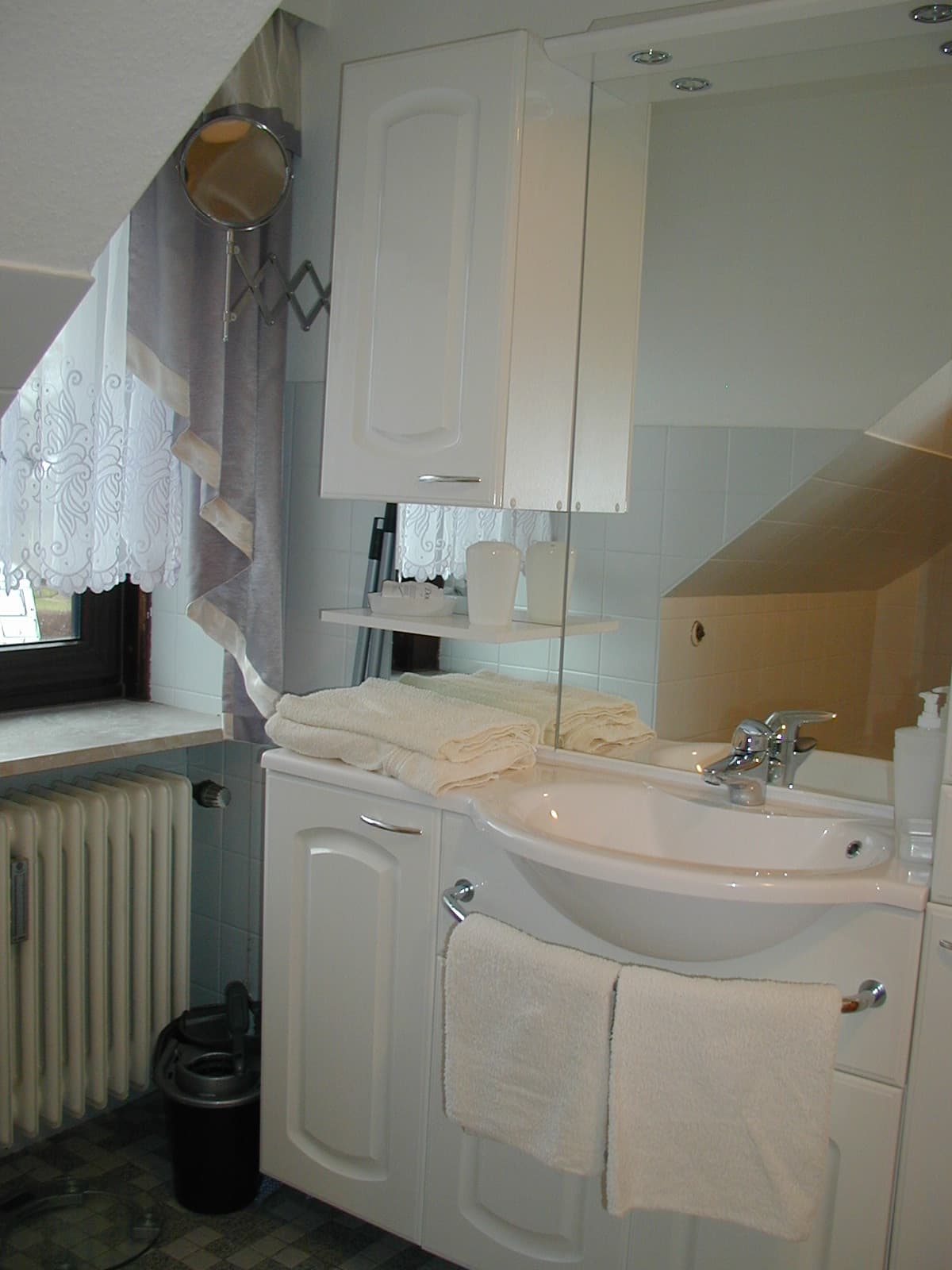 Marias Ferienwohnung