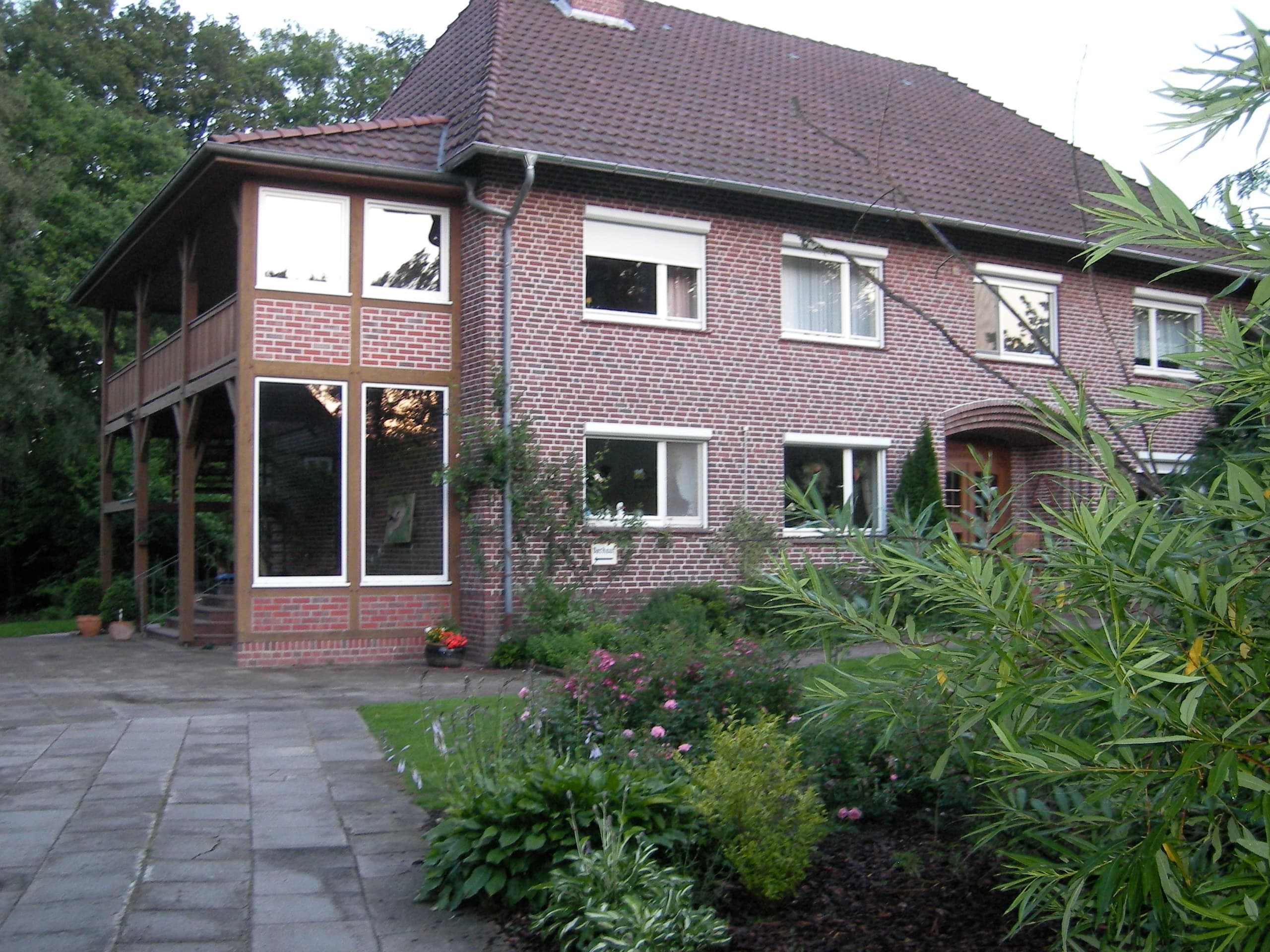 Stegens Hof