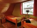 Schlafzimmer getrennte Betten Reiterhof Winandy