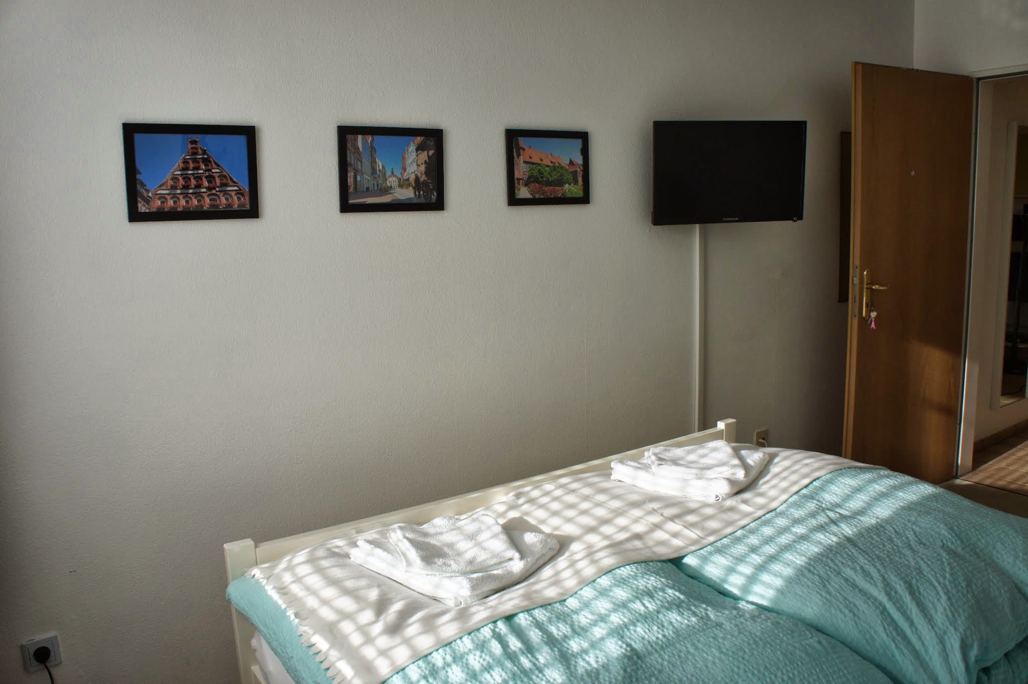 Privatzimmer Sutanto