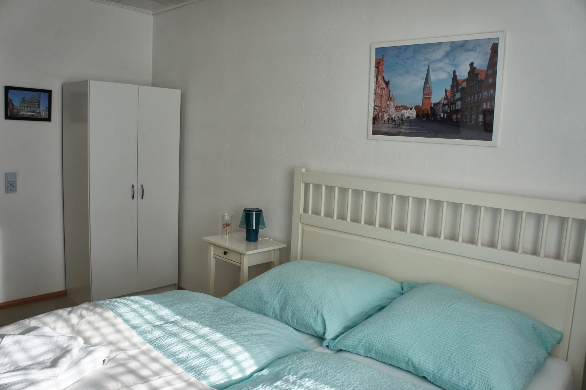 Privatzimmer Sutanto