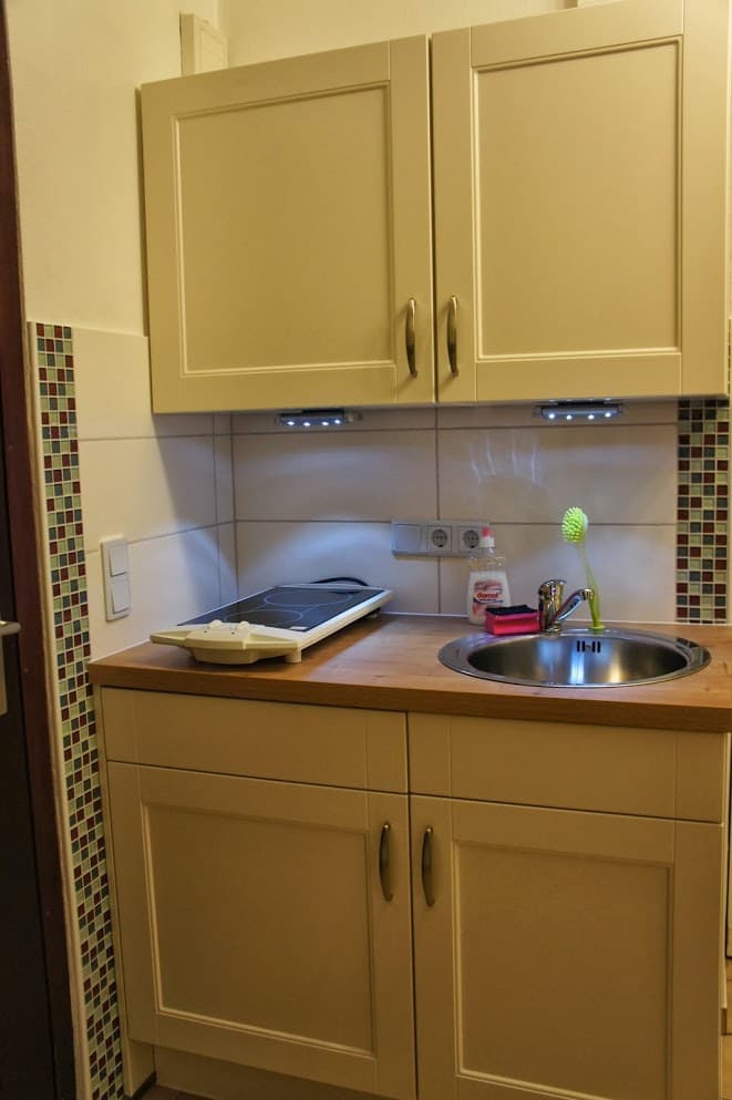 Privatzimmer Sutanto