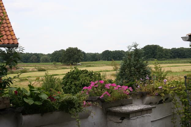 Privatpension Dischers Hof