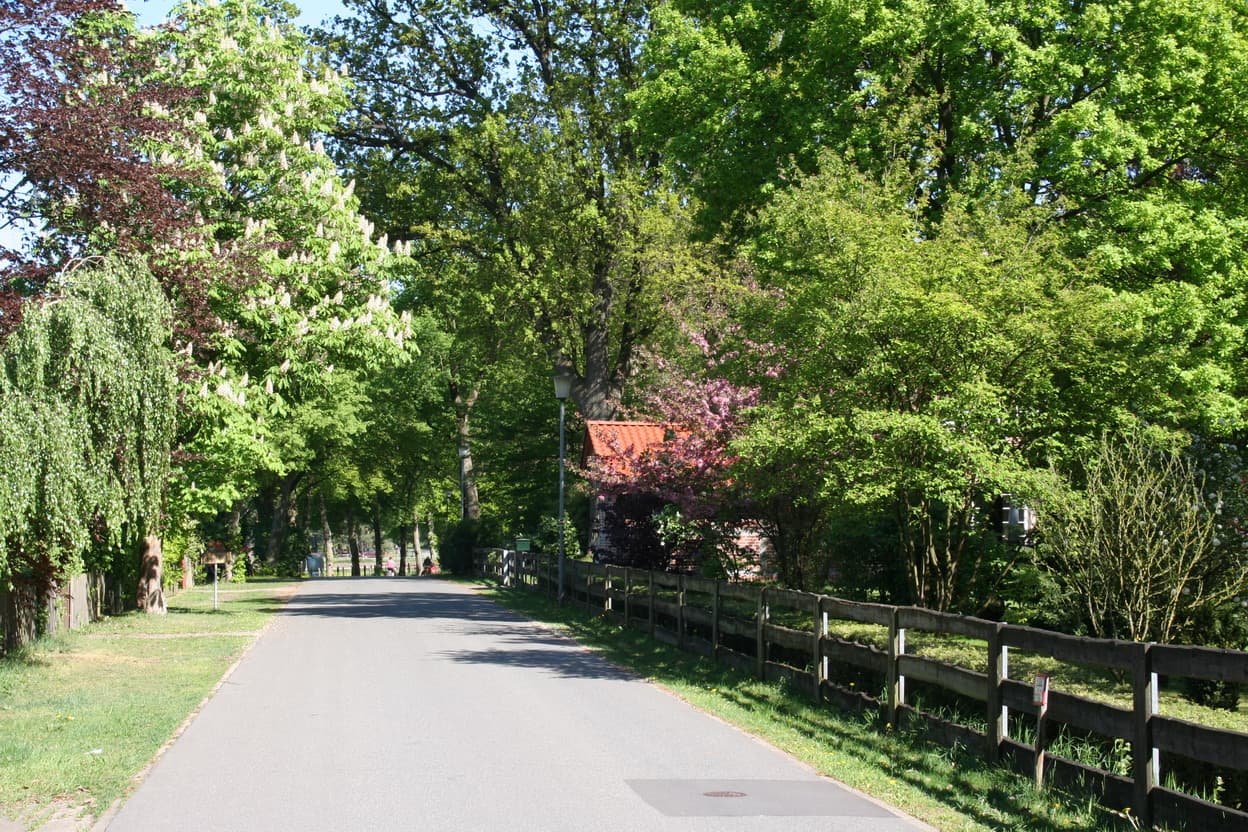 Privatpension Dischers Hof