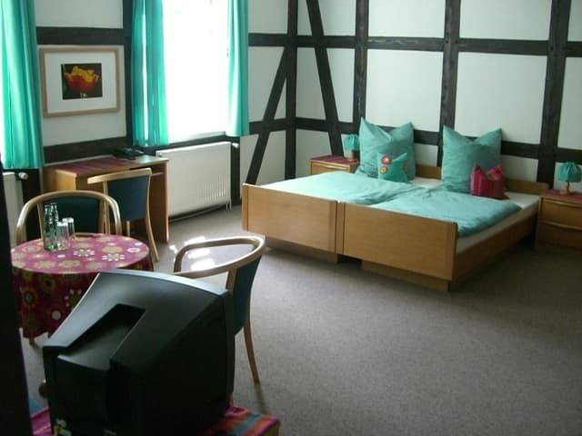 Herrenhaus Gut Sunder