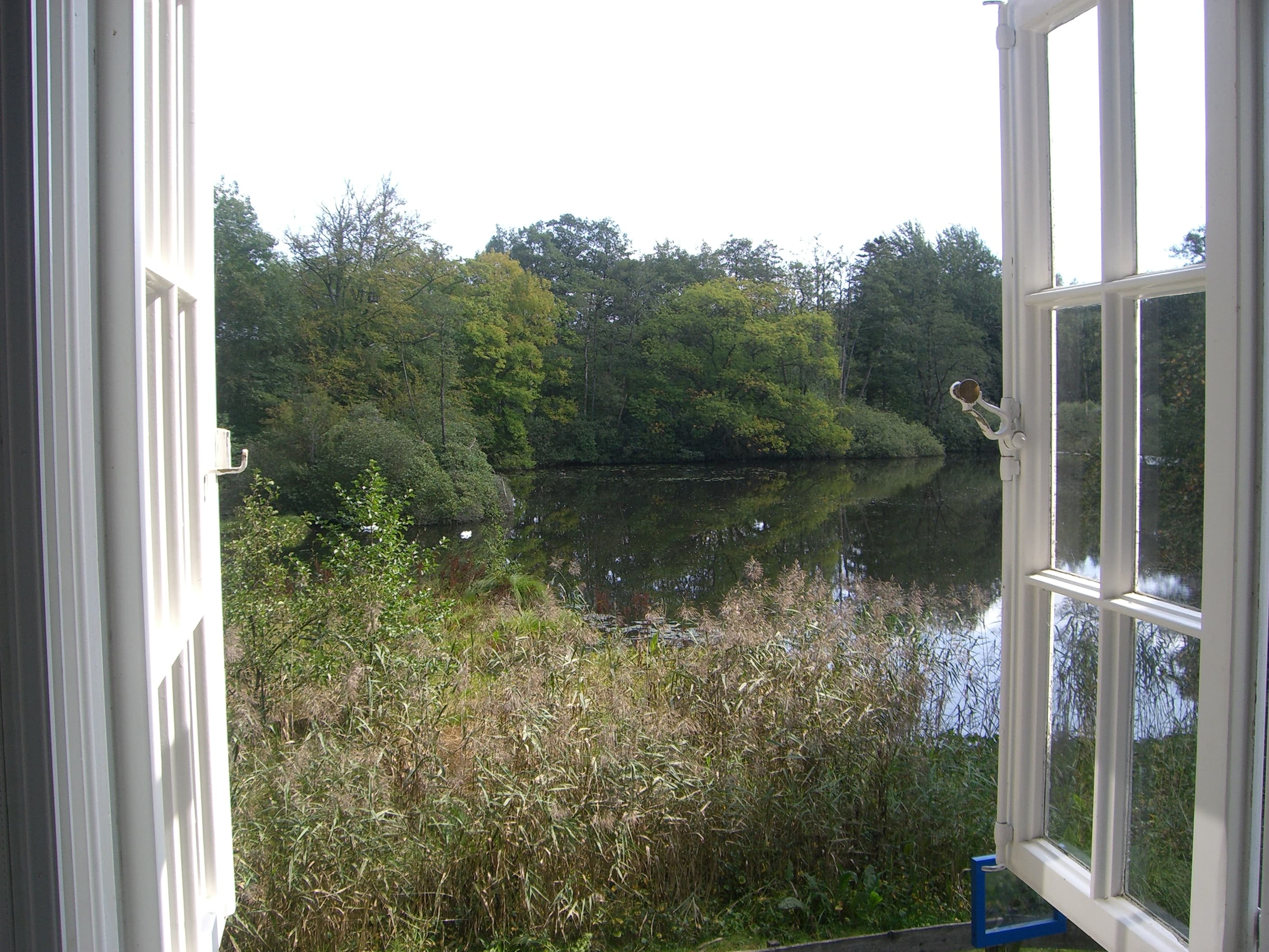 Herrenhaus Gut Sunder