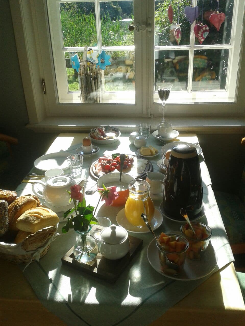 Herrenhaus Gut Sunder