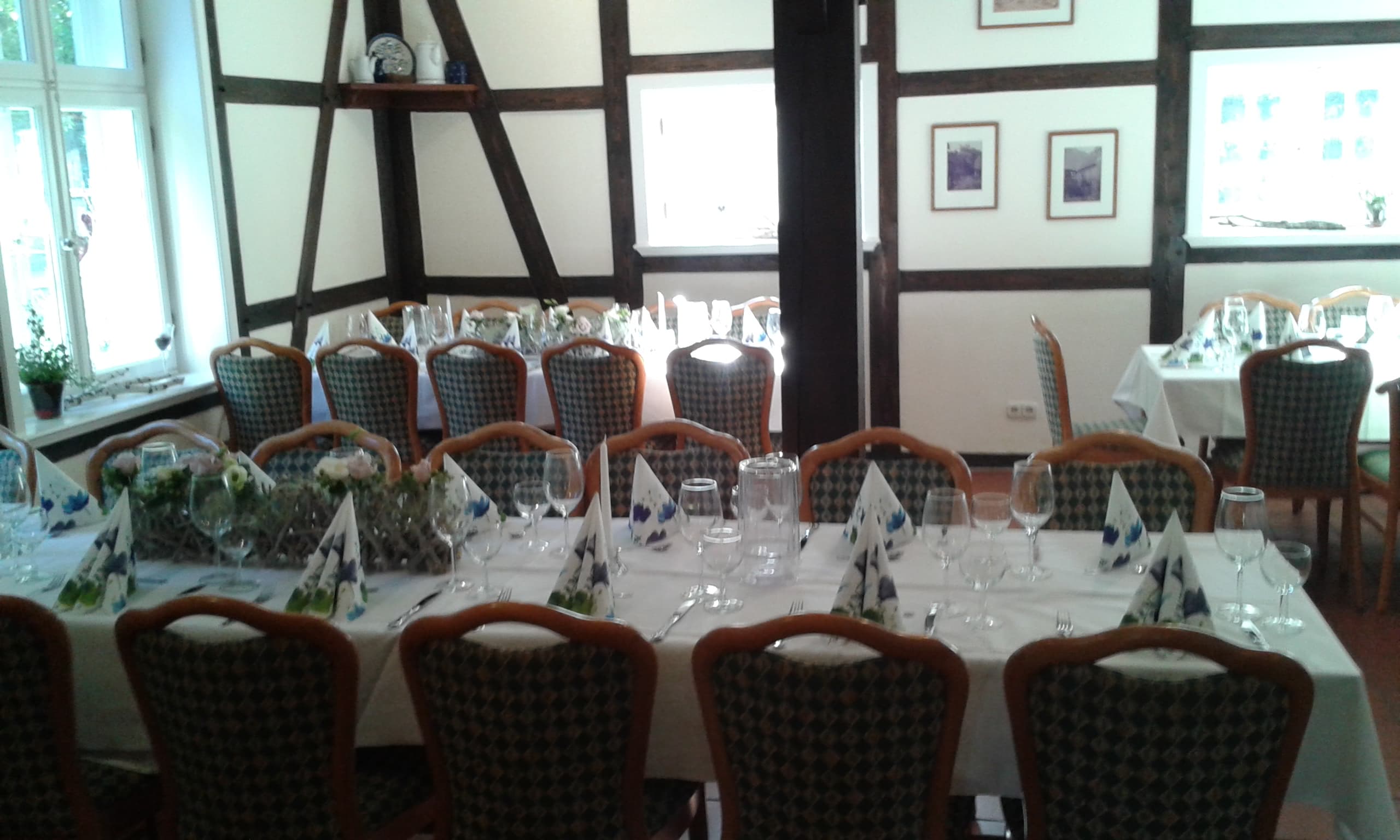 Herrenhaus Gut Sunder