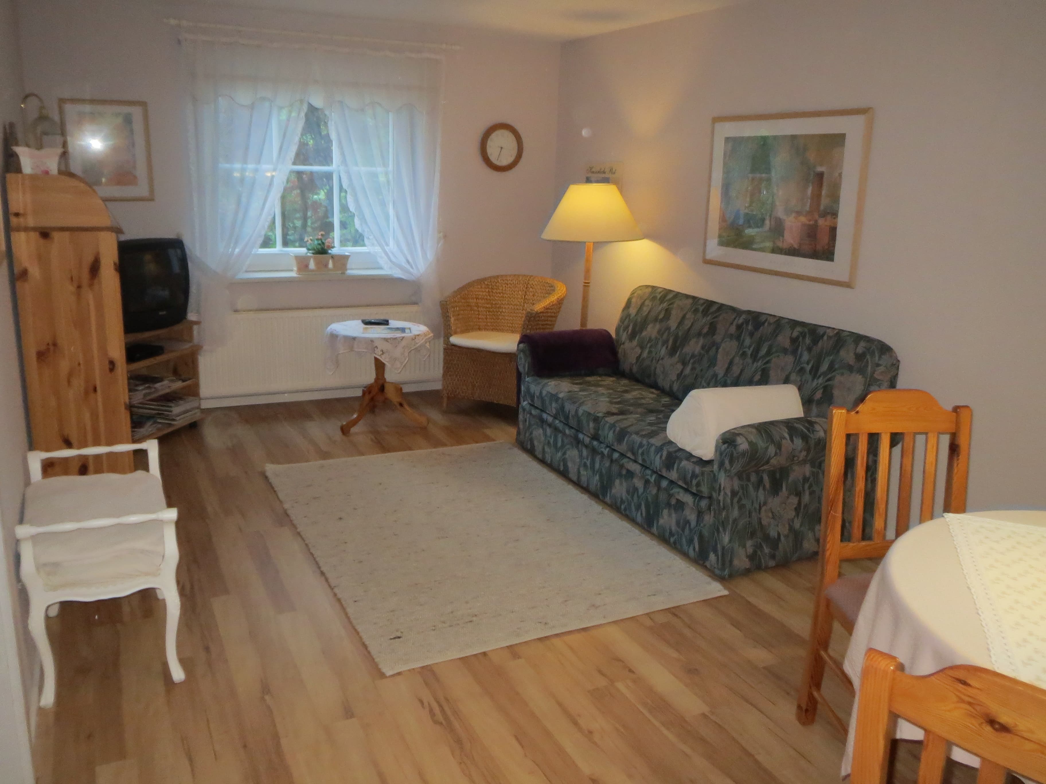 Ferienwohnung Komm-Studtmann