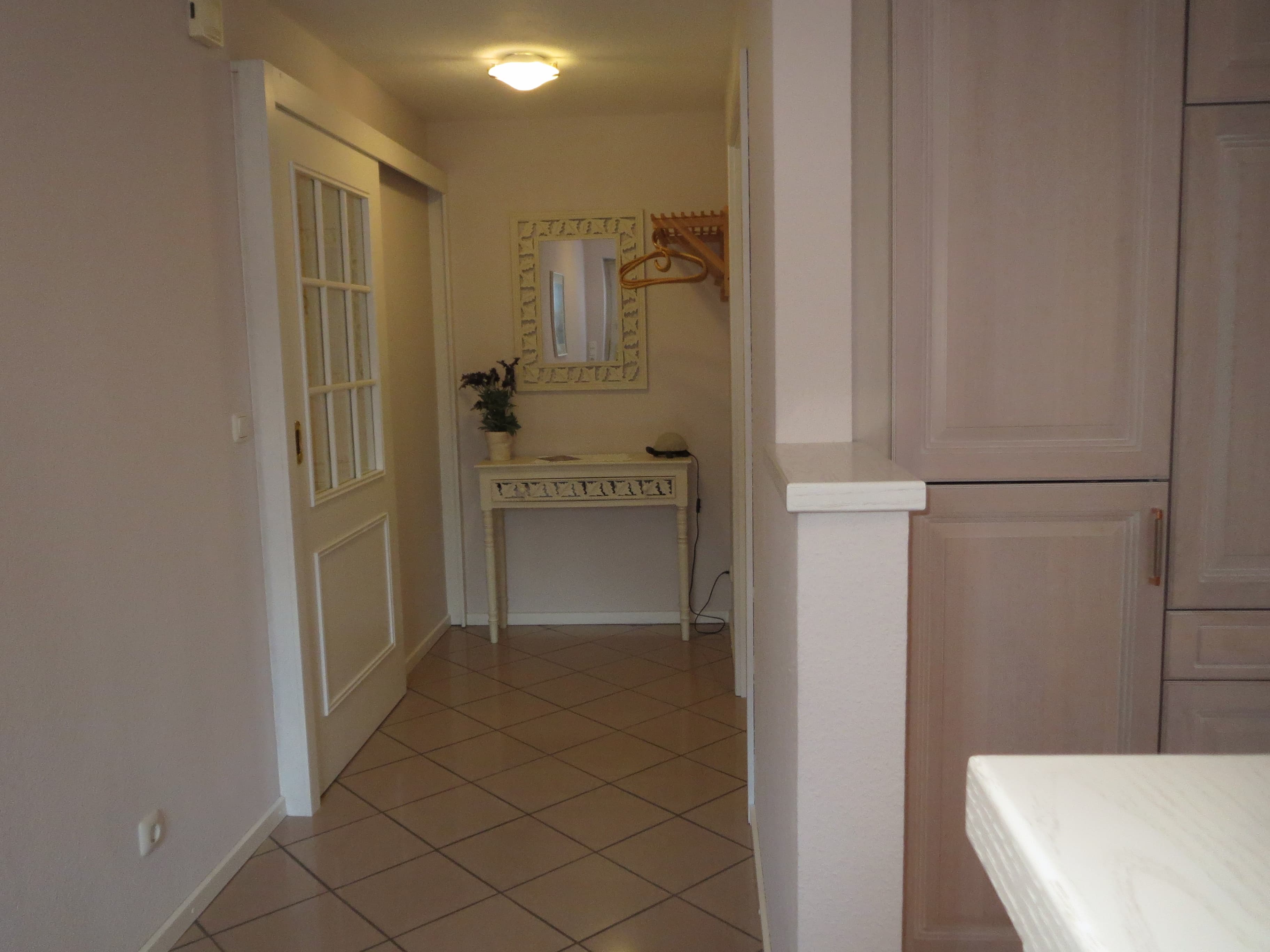 Ferienwohnung Komm-Studtmann