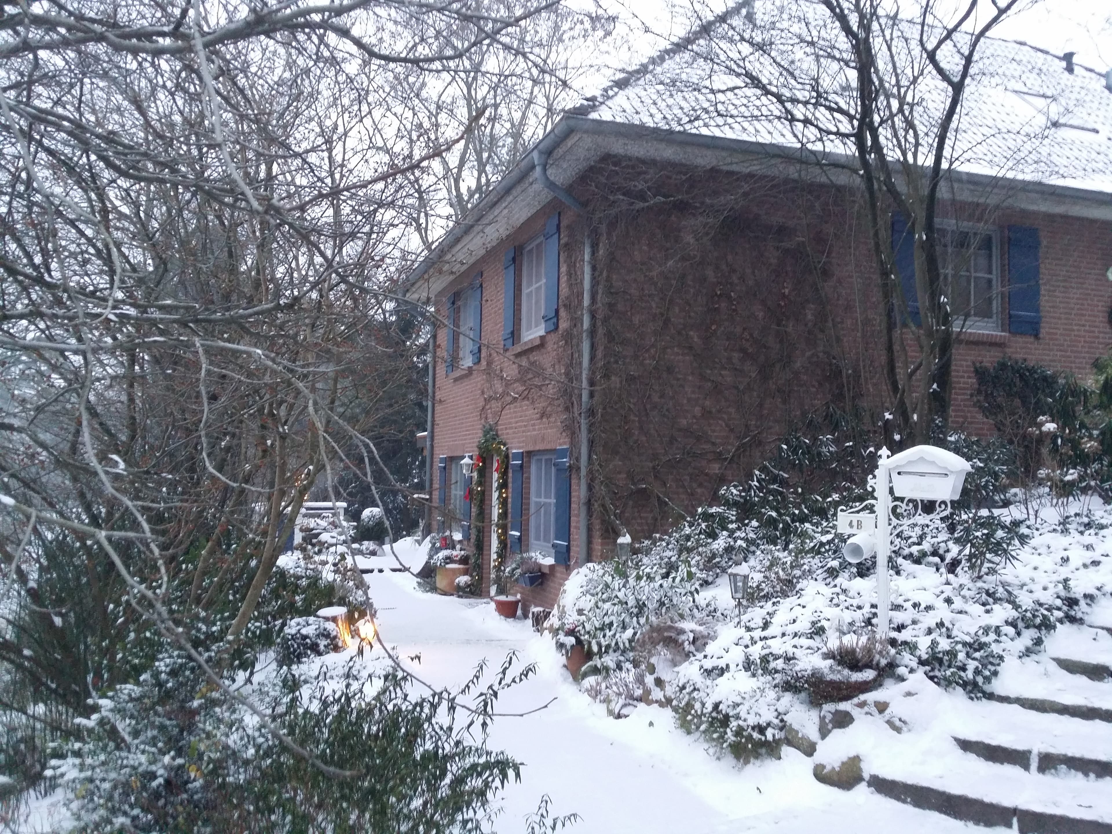 Ferienwohnung Komm-Studtmann