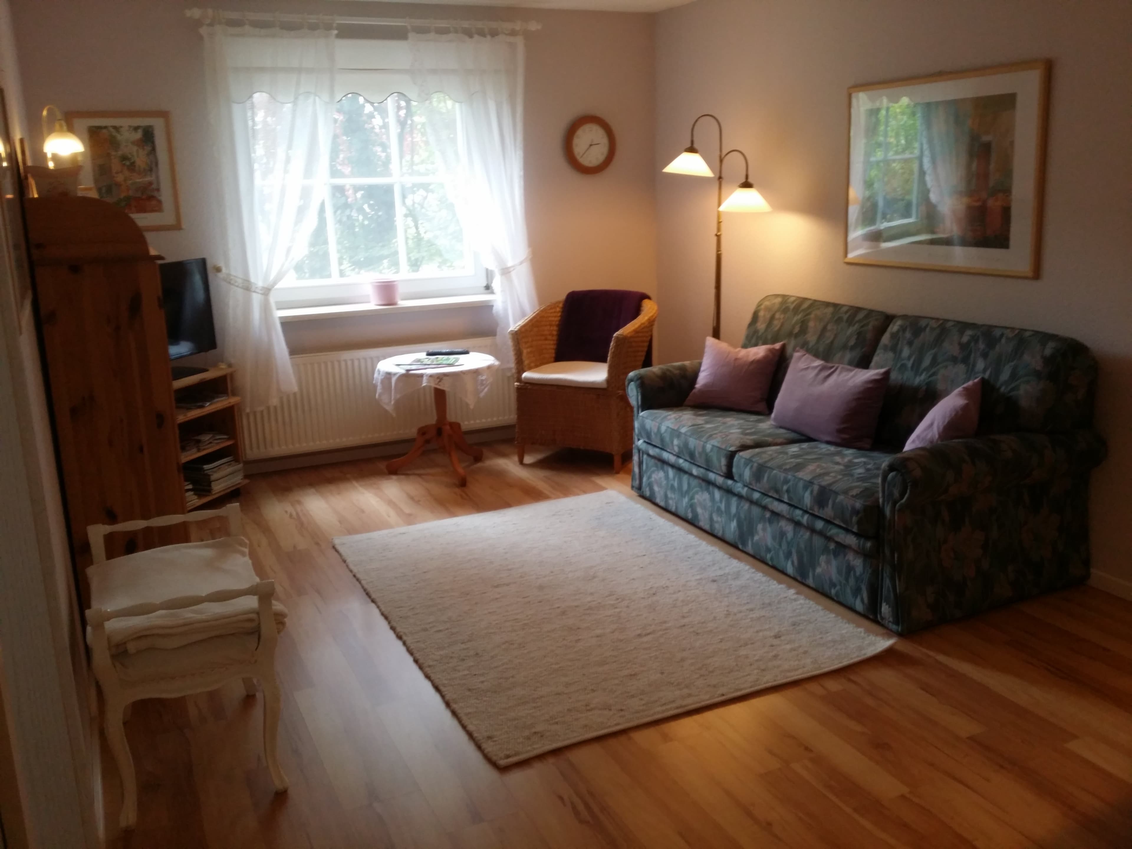 Ferienwohnung Komm-Studtmann