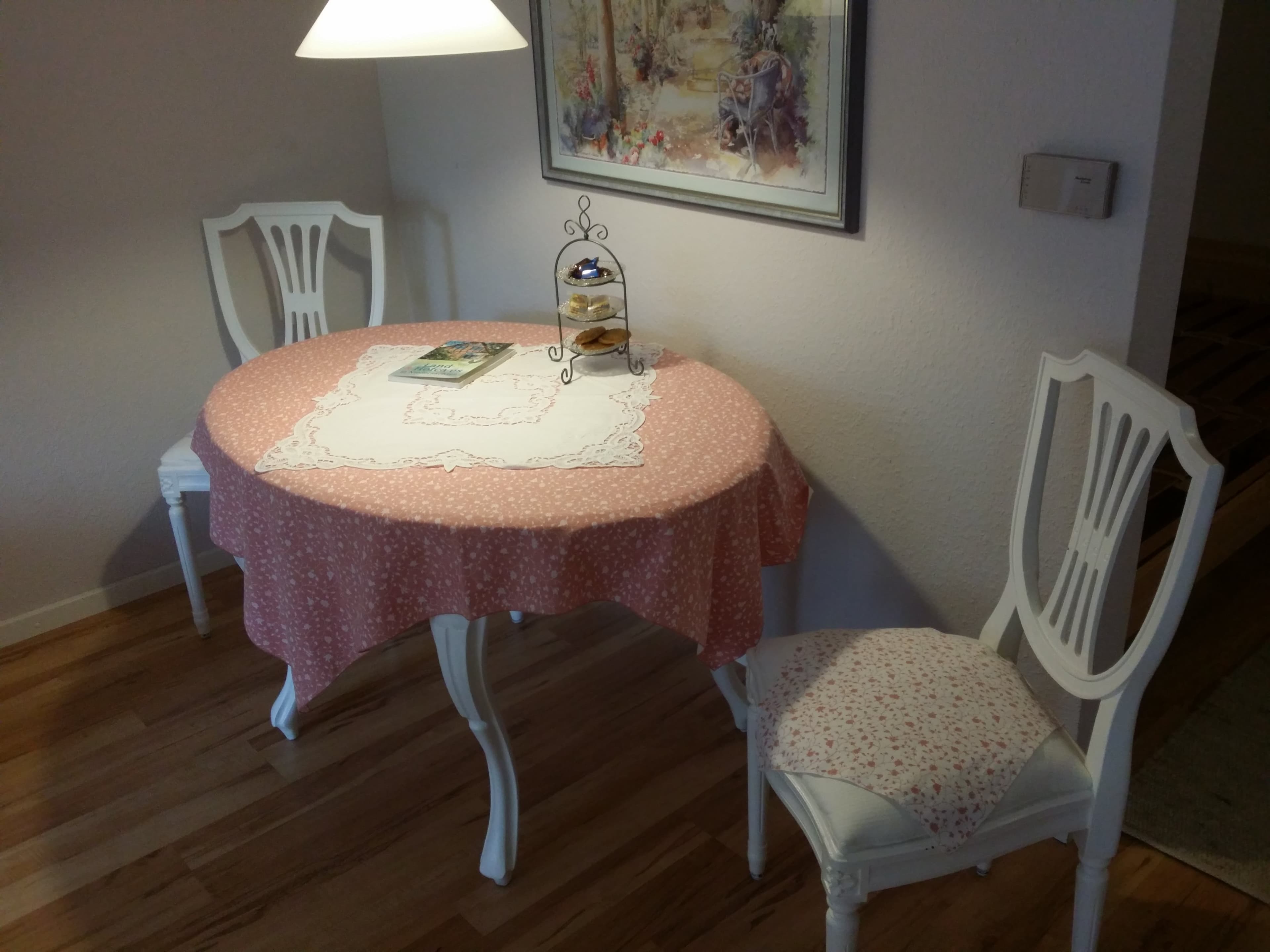 Ferienwohnung Komm-Studtmann