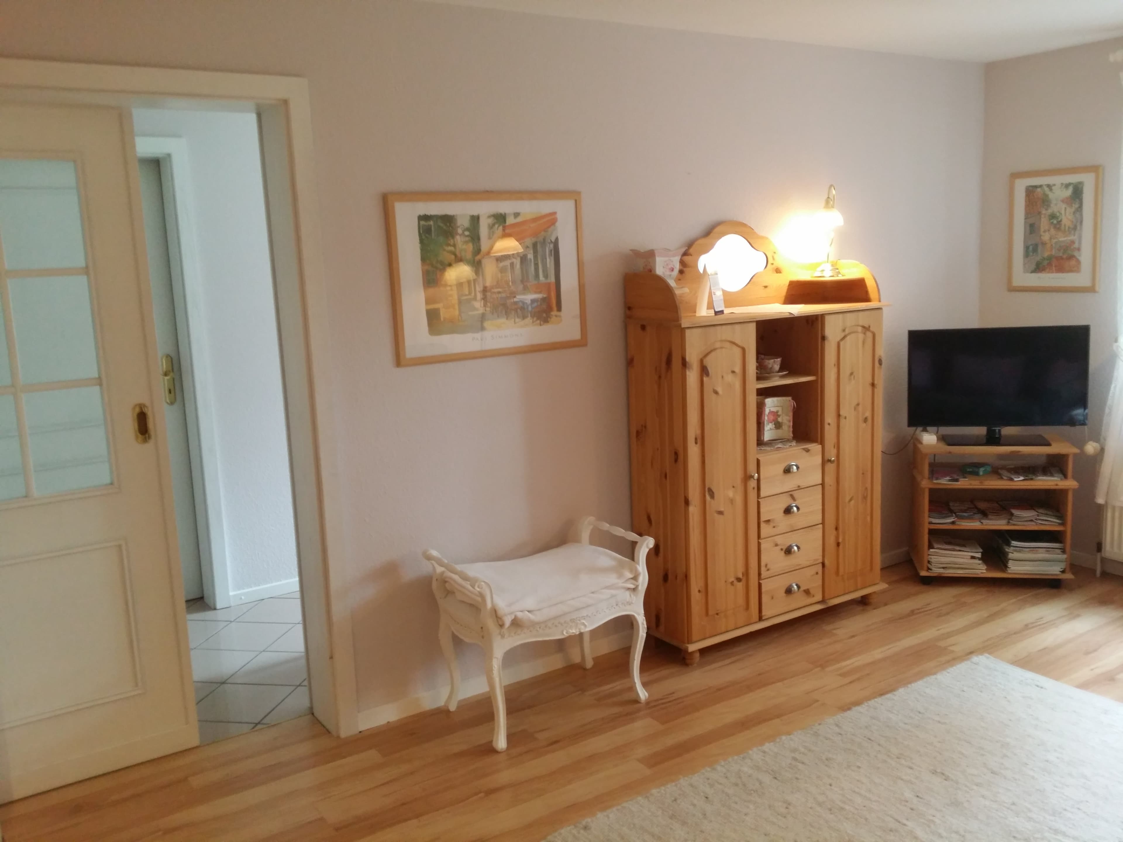 Ferienwohnung Komm-Studtmann