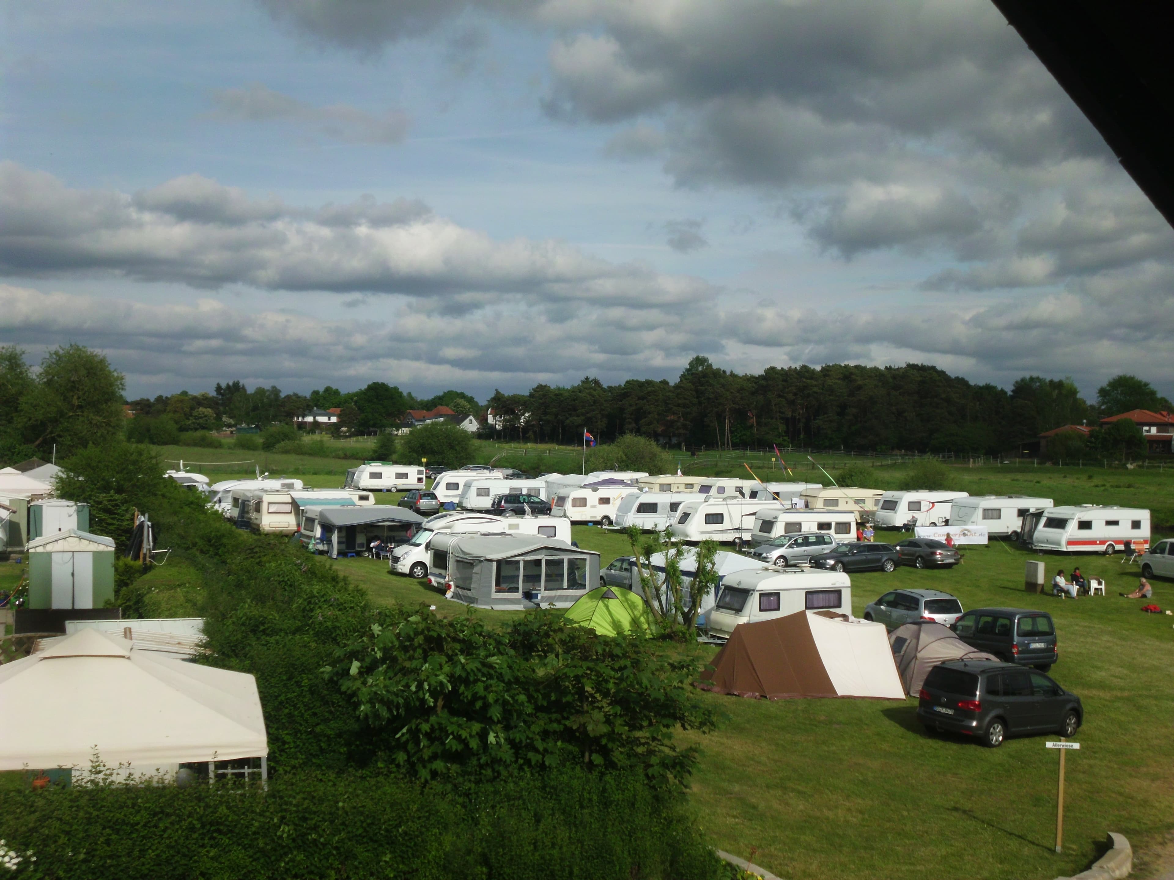 Campingplatz Winsen