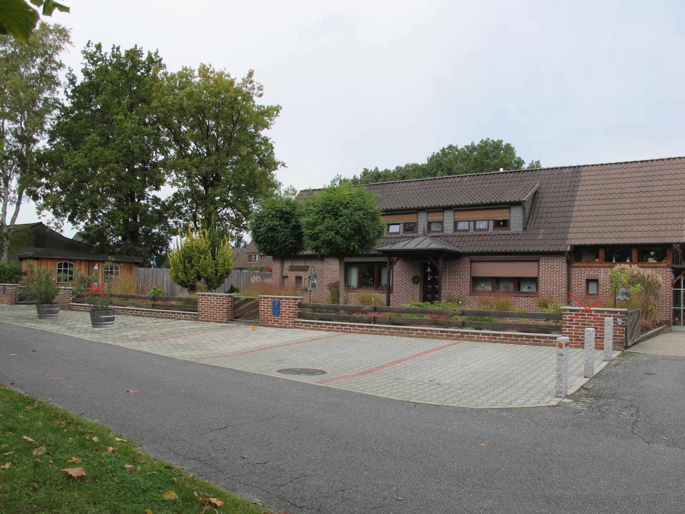 Ferienwohnung Klimsa