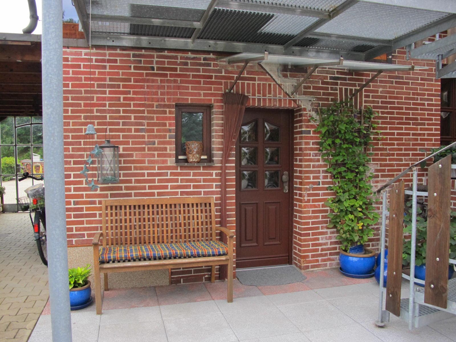 Ferienwohnung Klimsa