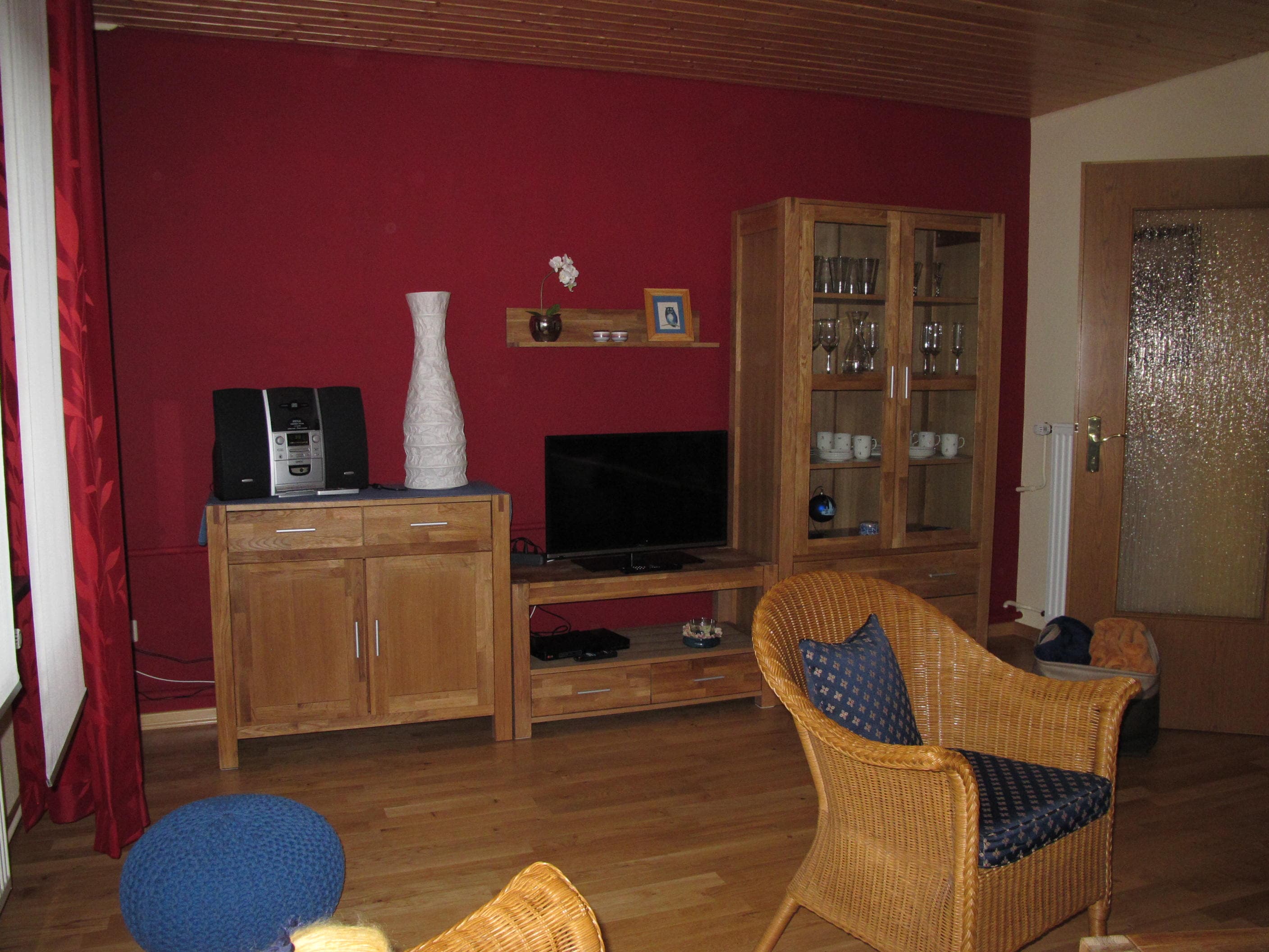 Ferienwohnung Klimsa