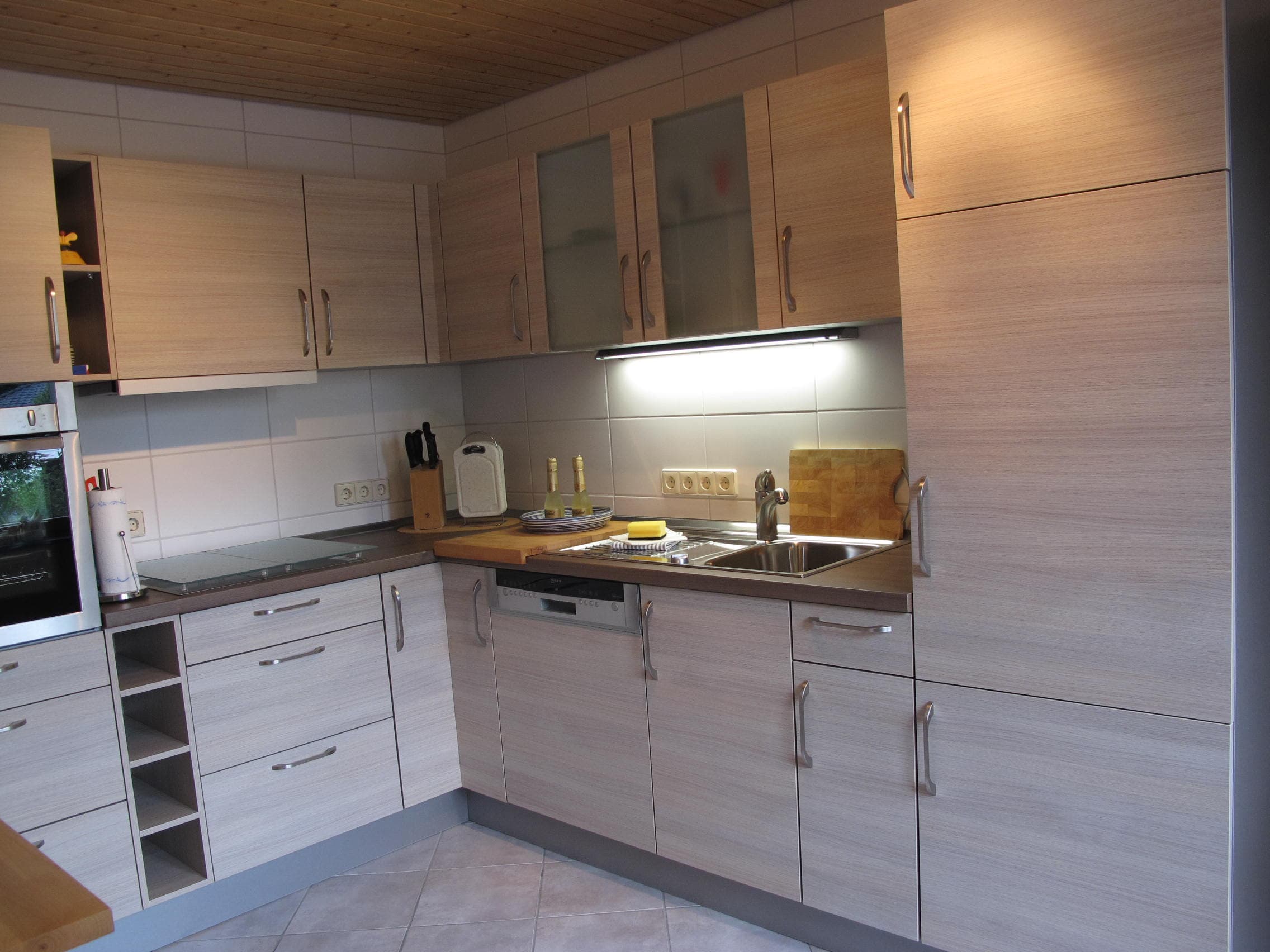 Ferienwohnung Klimsa