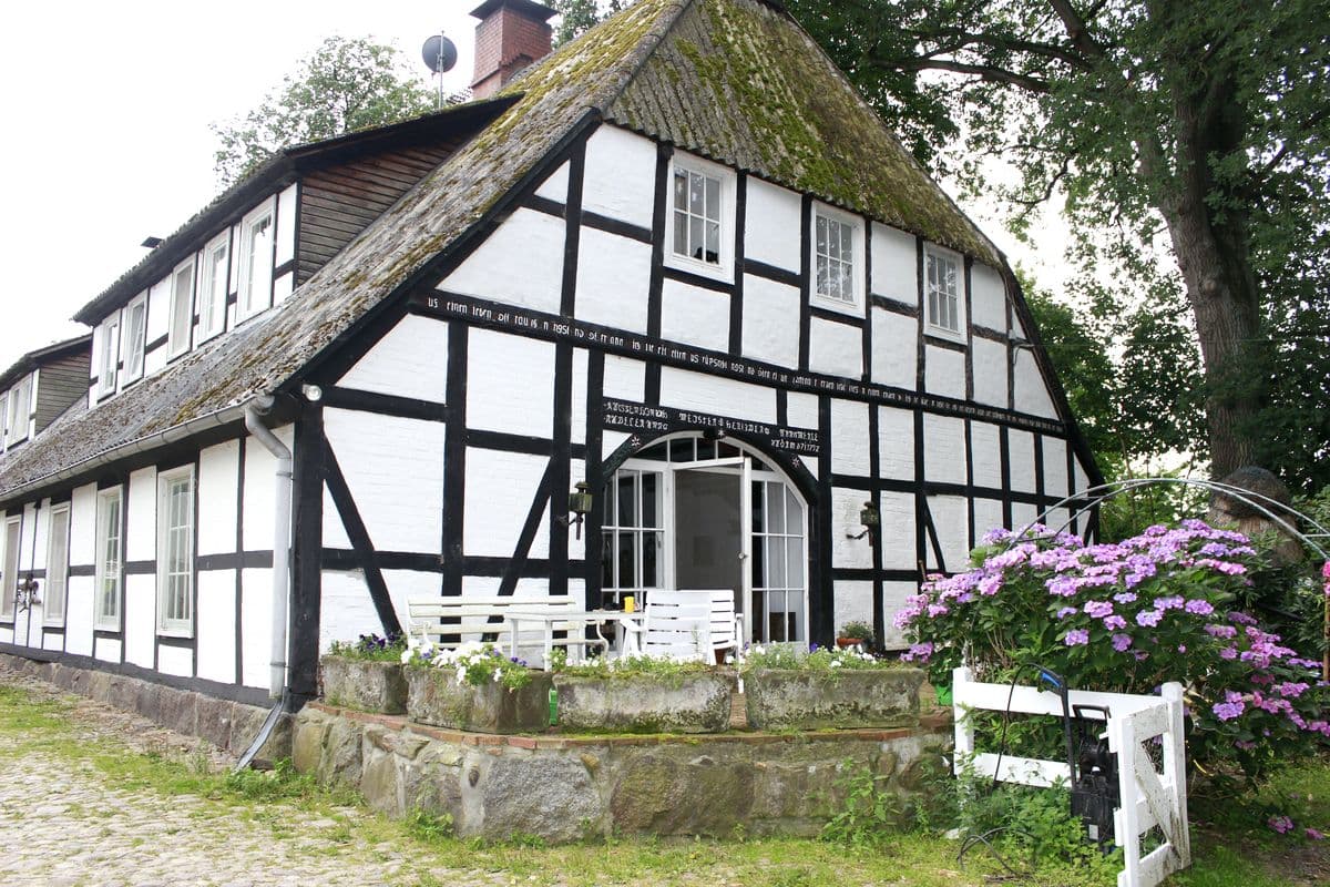 Reiterhof Witthof