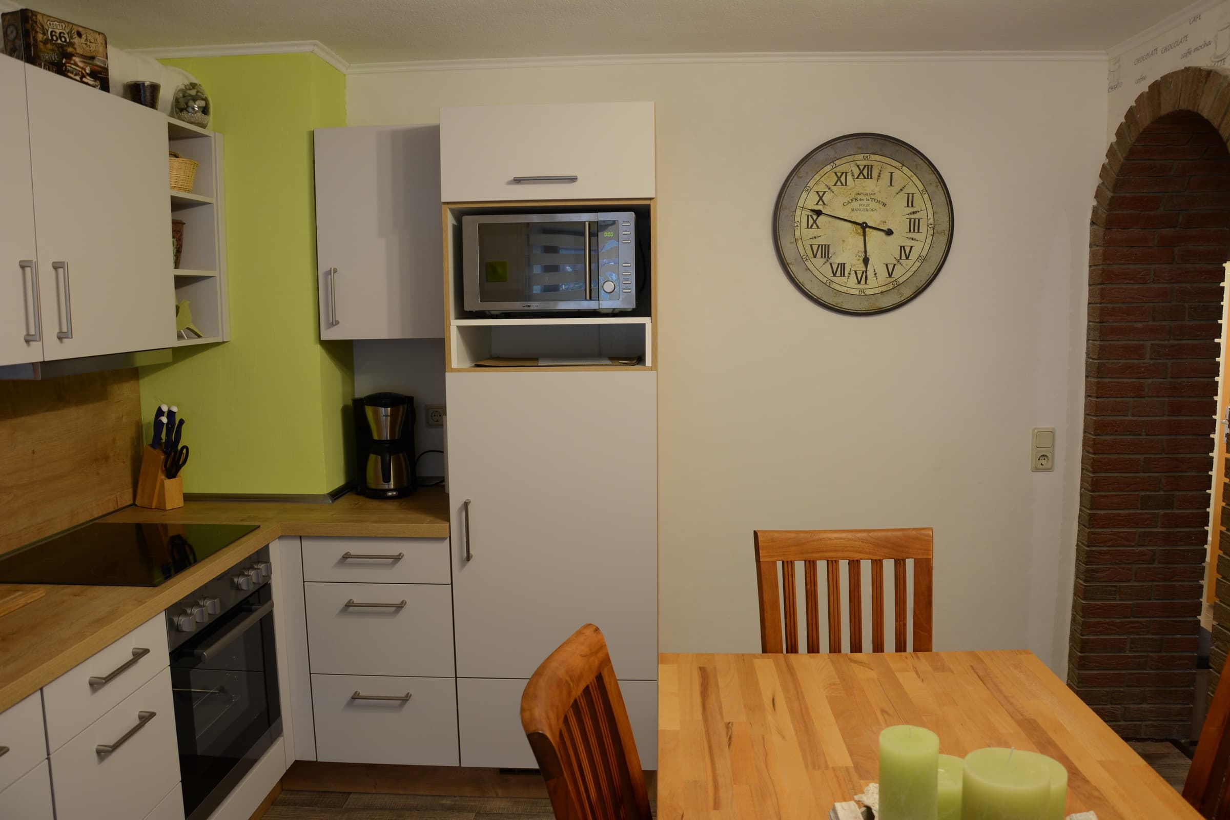 Ferienwohnung Behrens