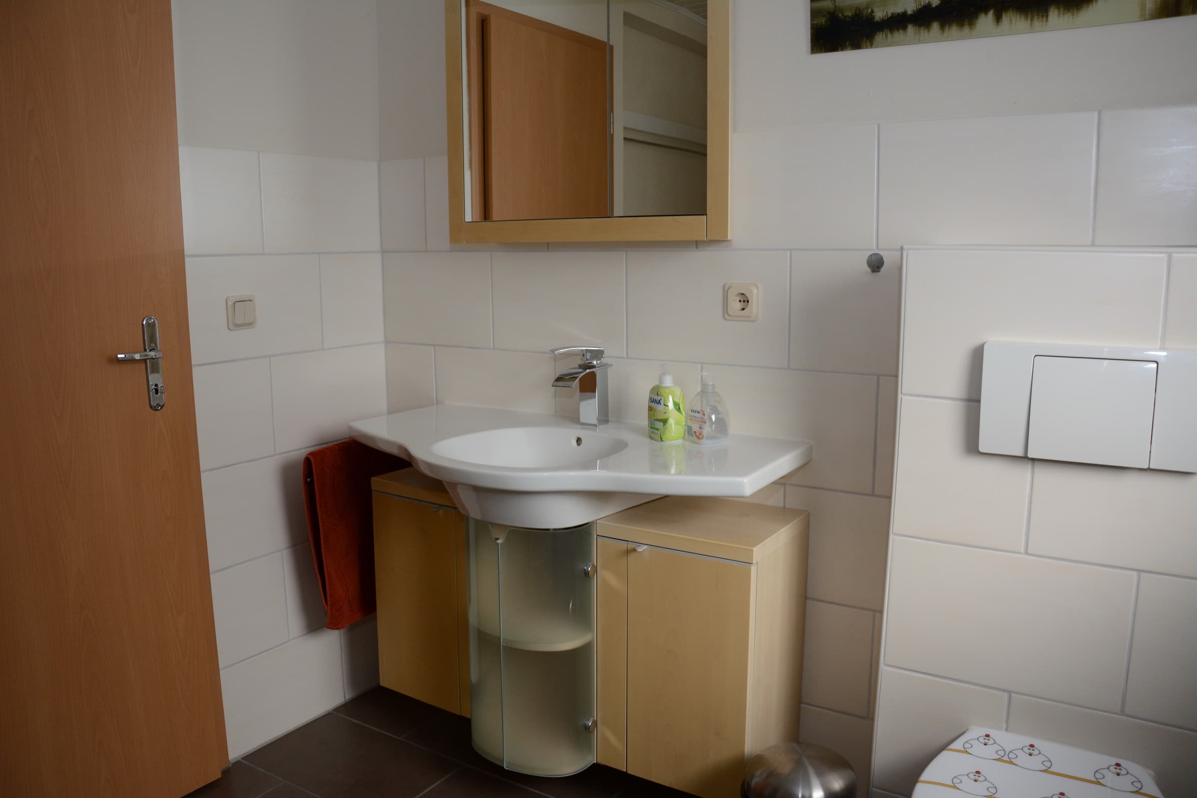Ferienwohnung Behrens