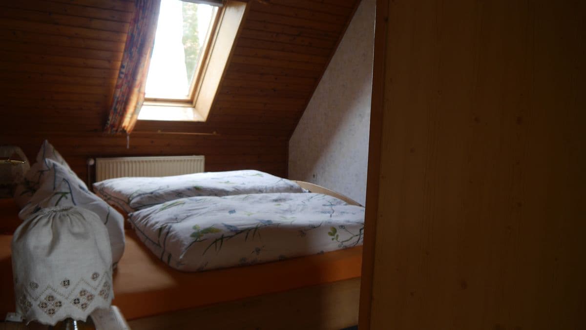 Ferienwohnung Schwein gehabt