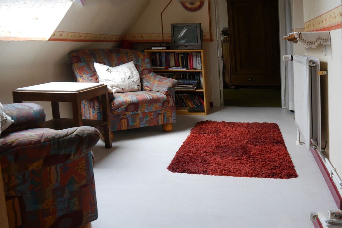 Ferienwohnung Schwein gehabt