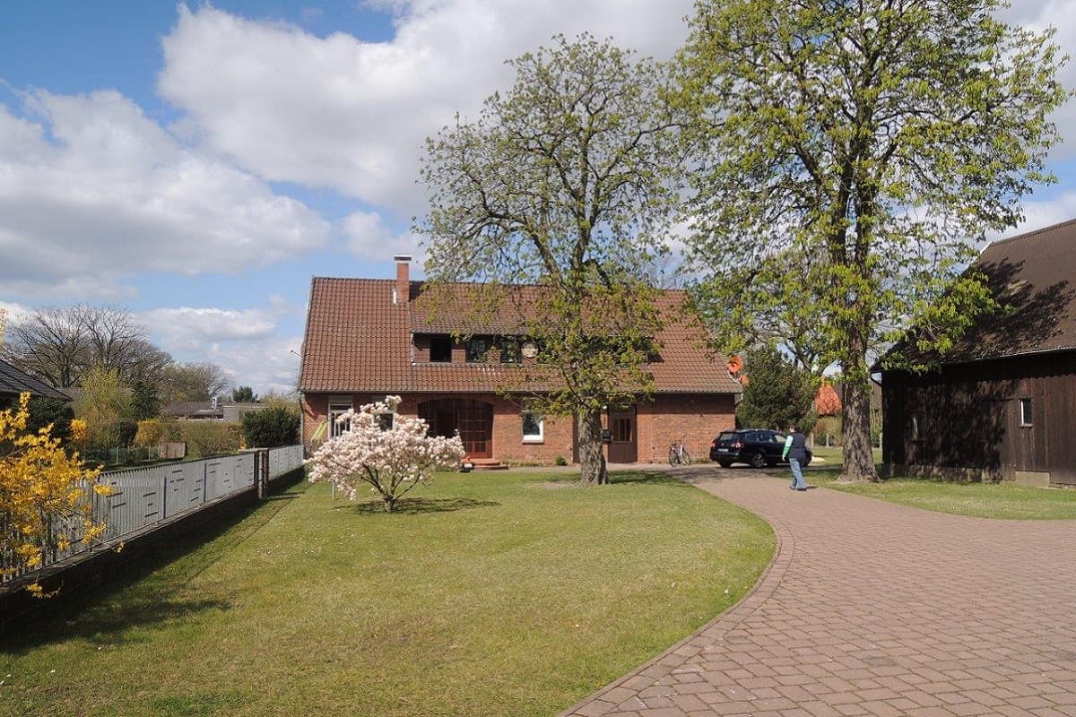Gästehaus Thonicke