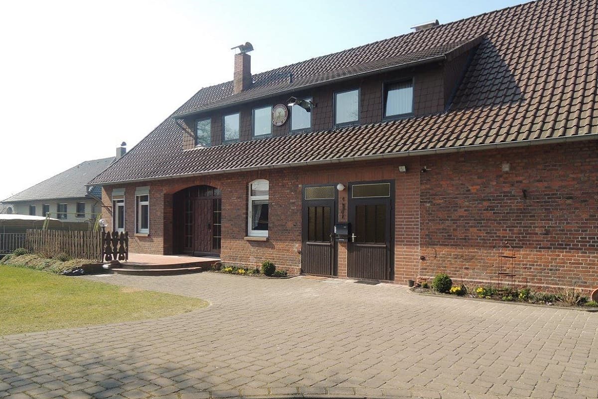 Gästehaus Thonicke