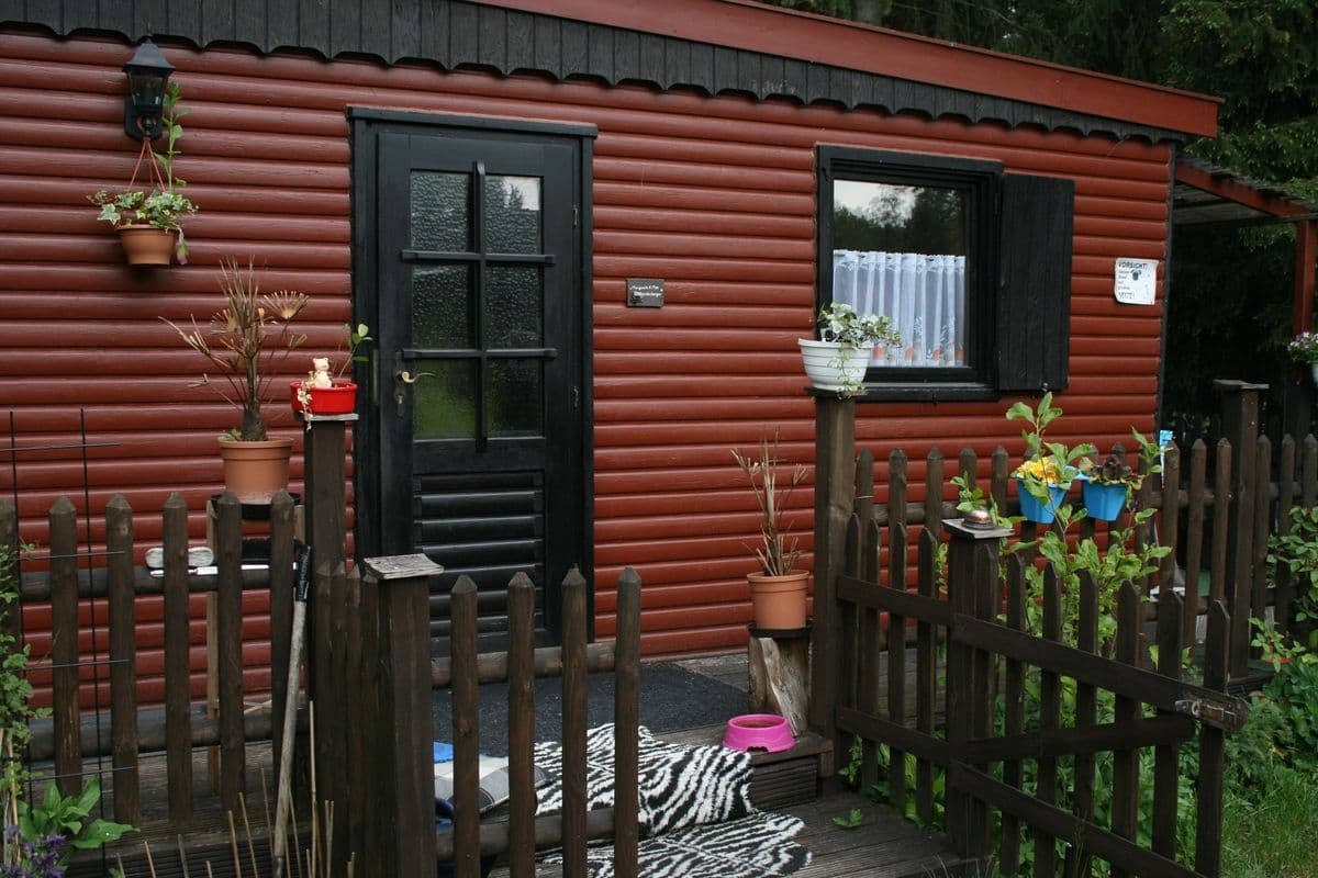 Ferienhaus Gerstenberger