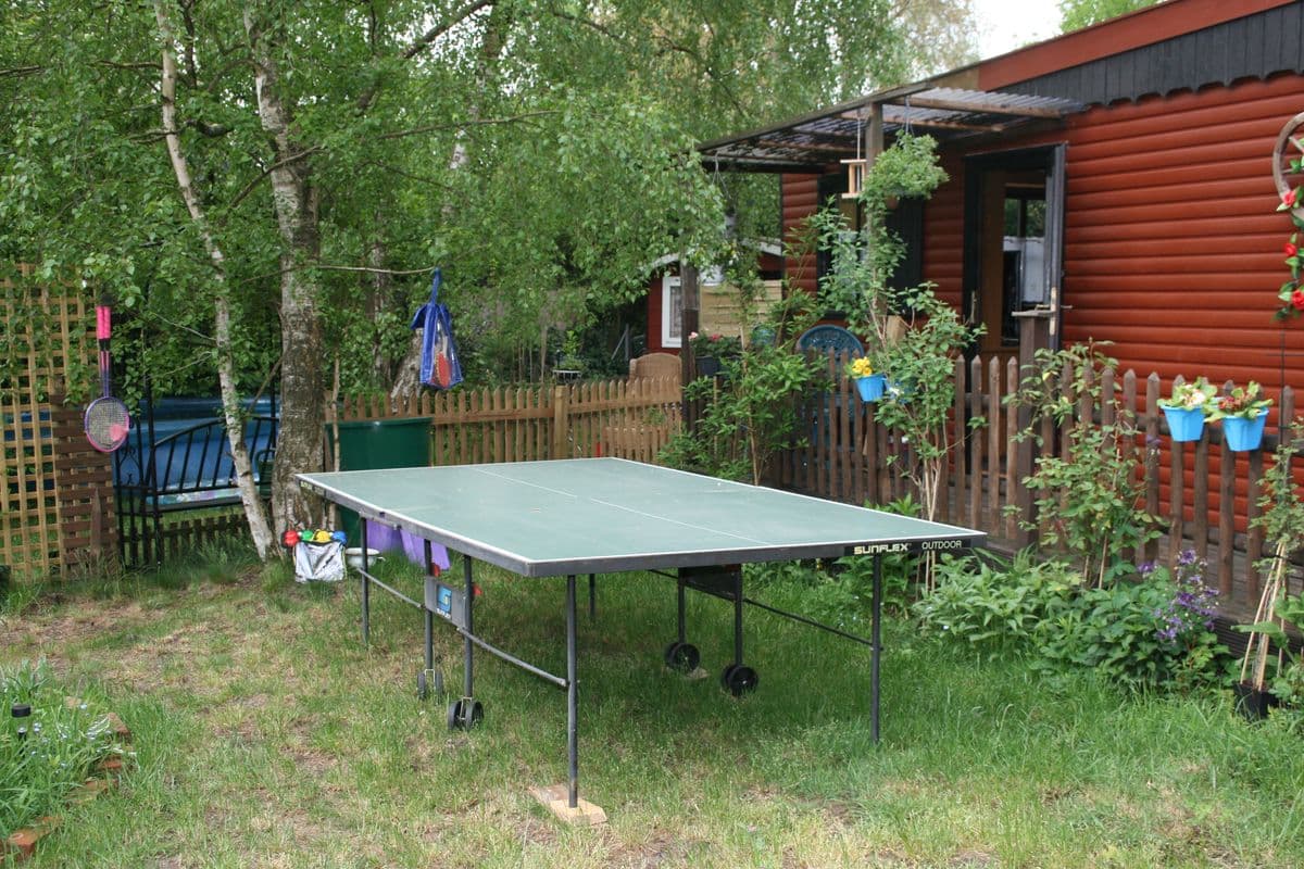 Ferienhaus Gerstenberger