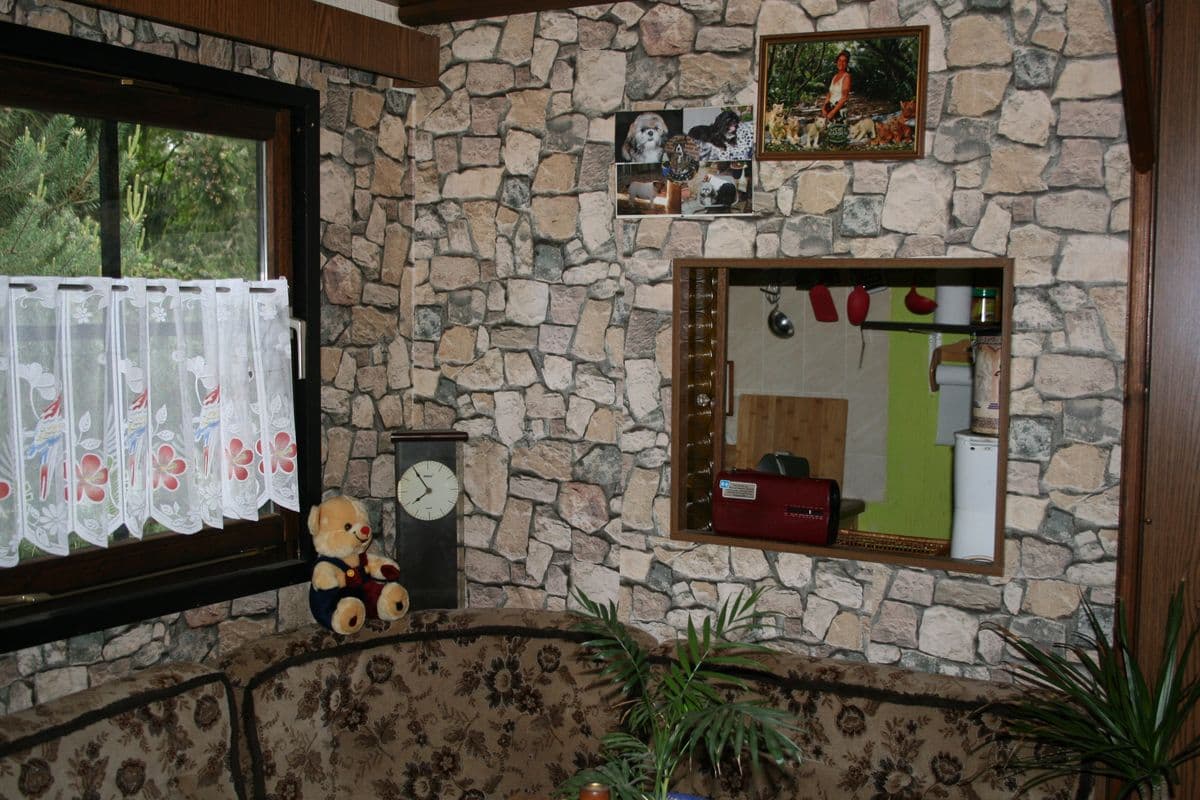 Ferienhaus Gerstenberger