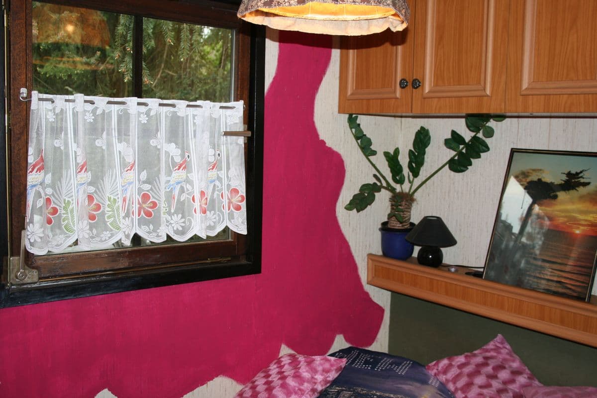 Ferienhaus Gerstenberger