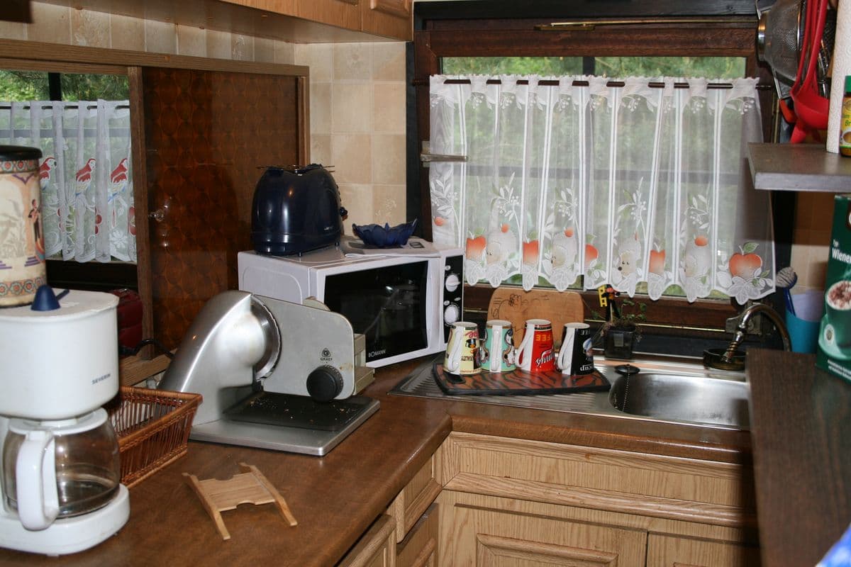 Ferienhaus Gerstenberger