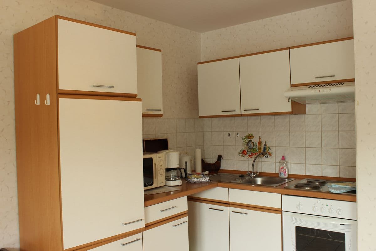 Scharnebecks Mühle: Ferienwohnungen