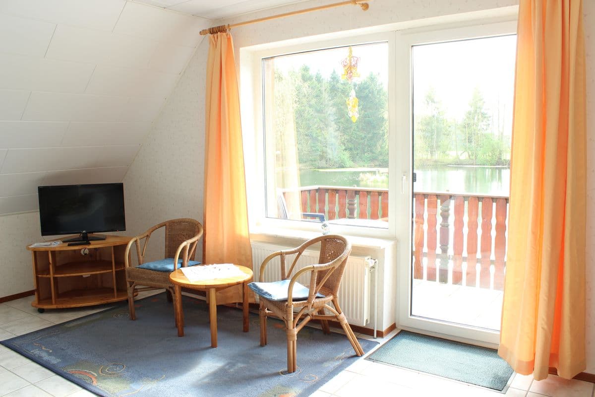 Scharnebecks Mühle: Ferienwohnungen