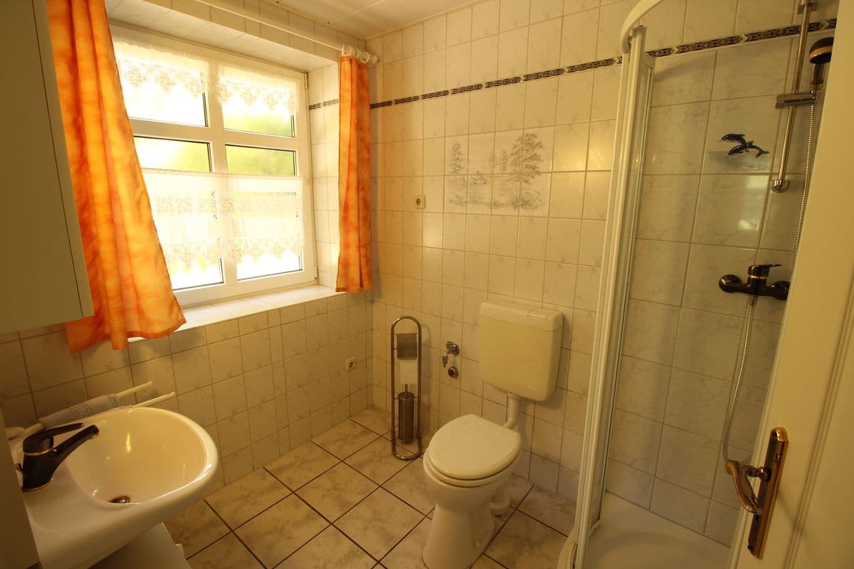 Scharnebecks Mühle: Ferienwohnungen