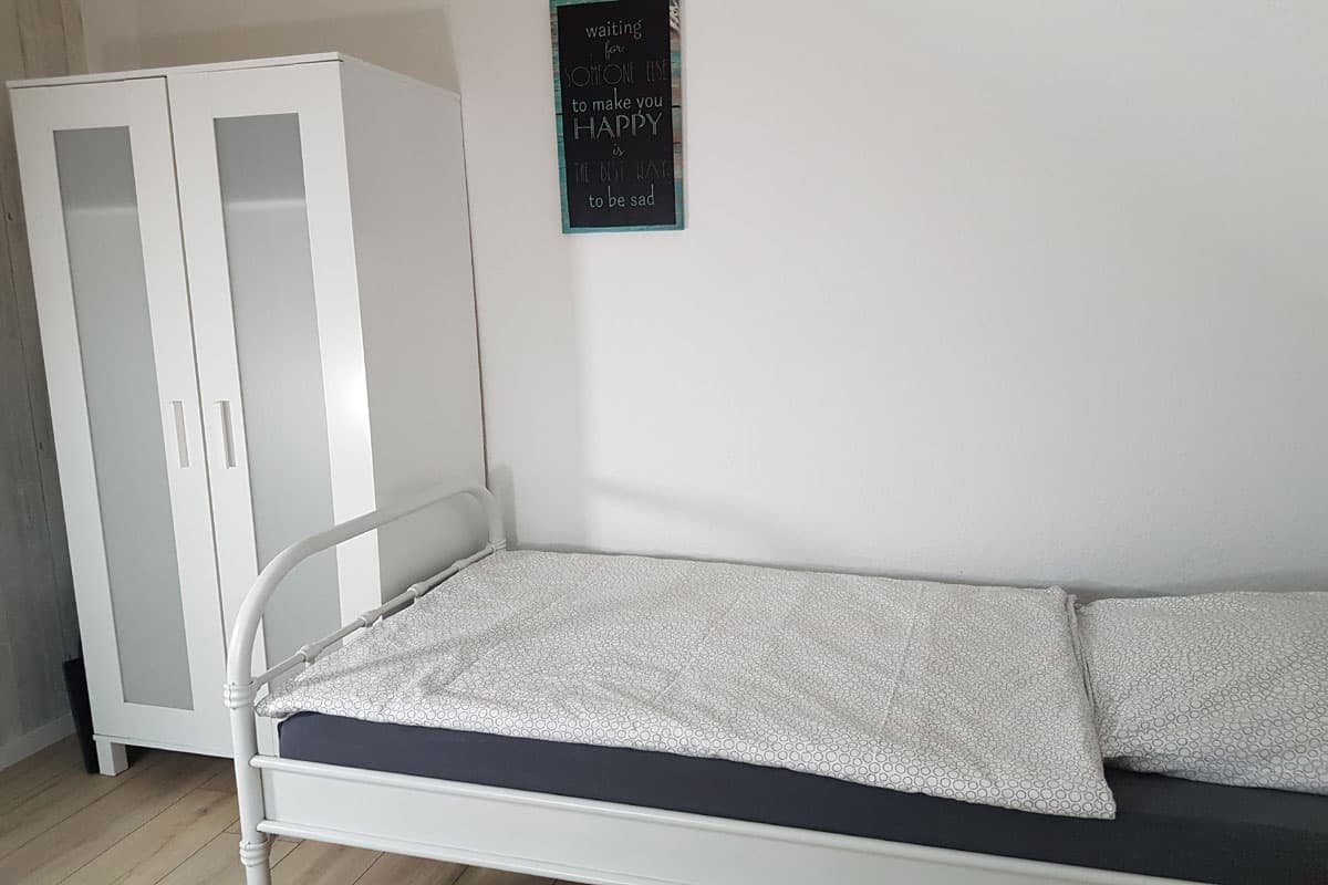 Ferienwohnung Wipperau Uelzen