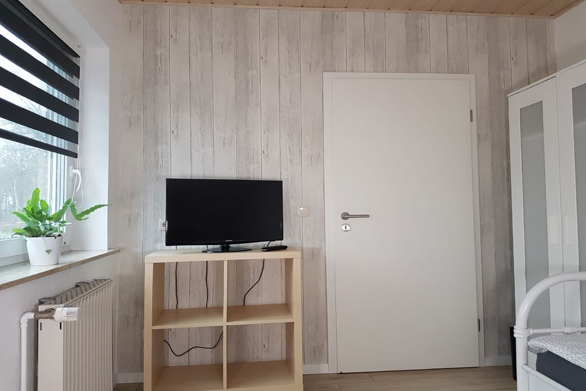 Ferienwohnung Wipperau Uelzen