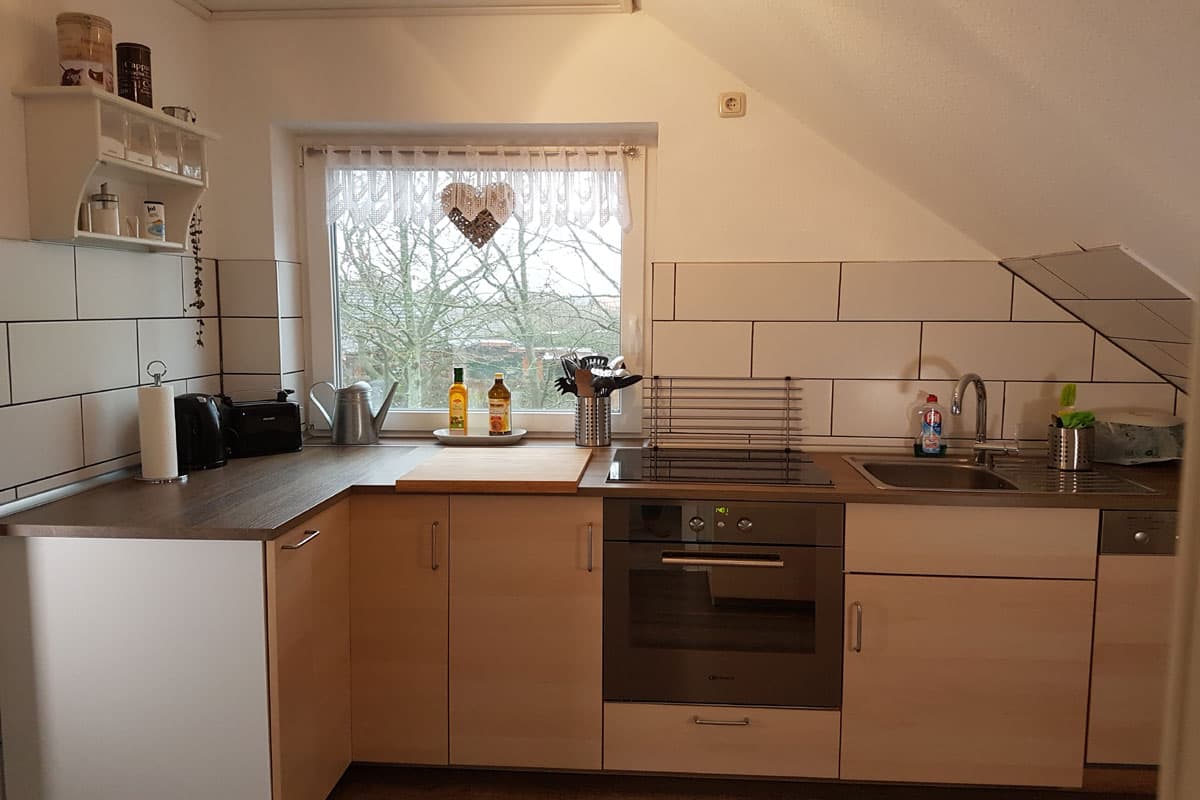 Ferienwohnung Wipperau Uelzen